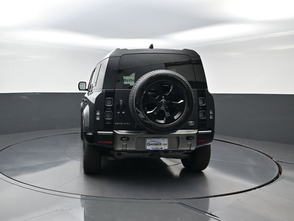 Used 2023 Land Rover Defender 110 X SUV
