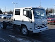  Chevrolet Low Cab Forward 4500