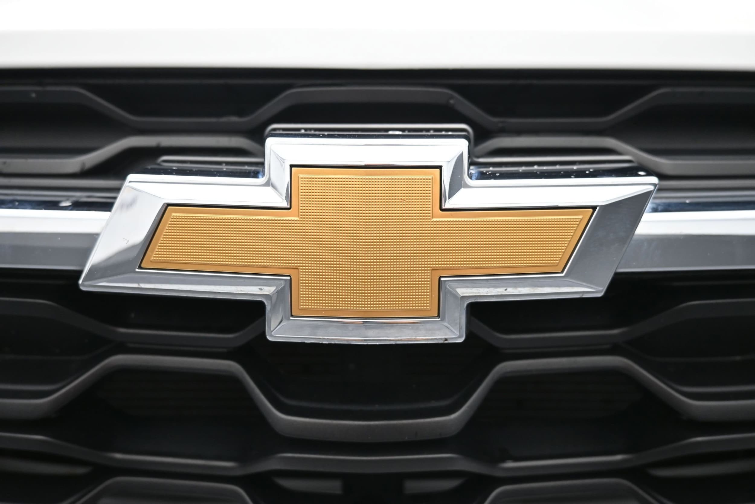 2024 Chevrolet Trax LS - Photo 48