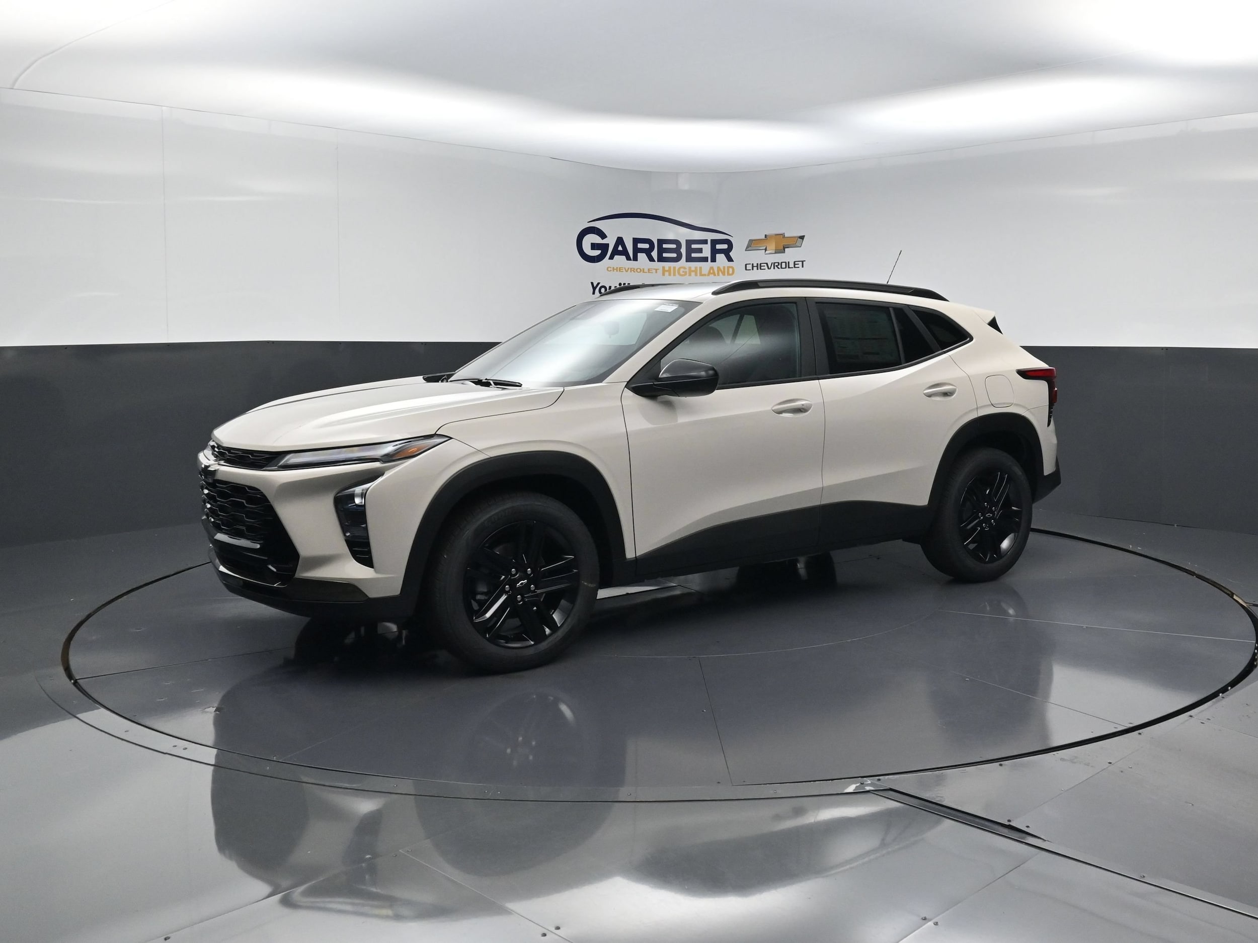 2026 Chevrolet Trax Activ - Photo 6