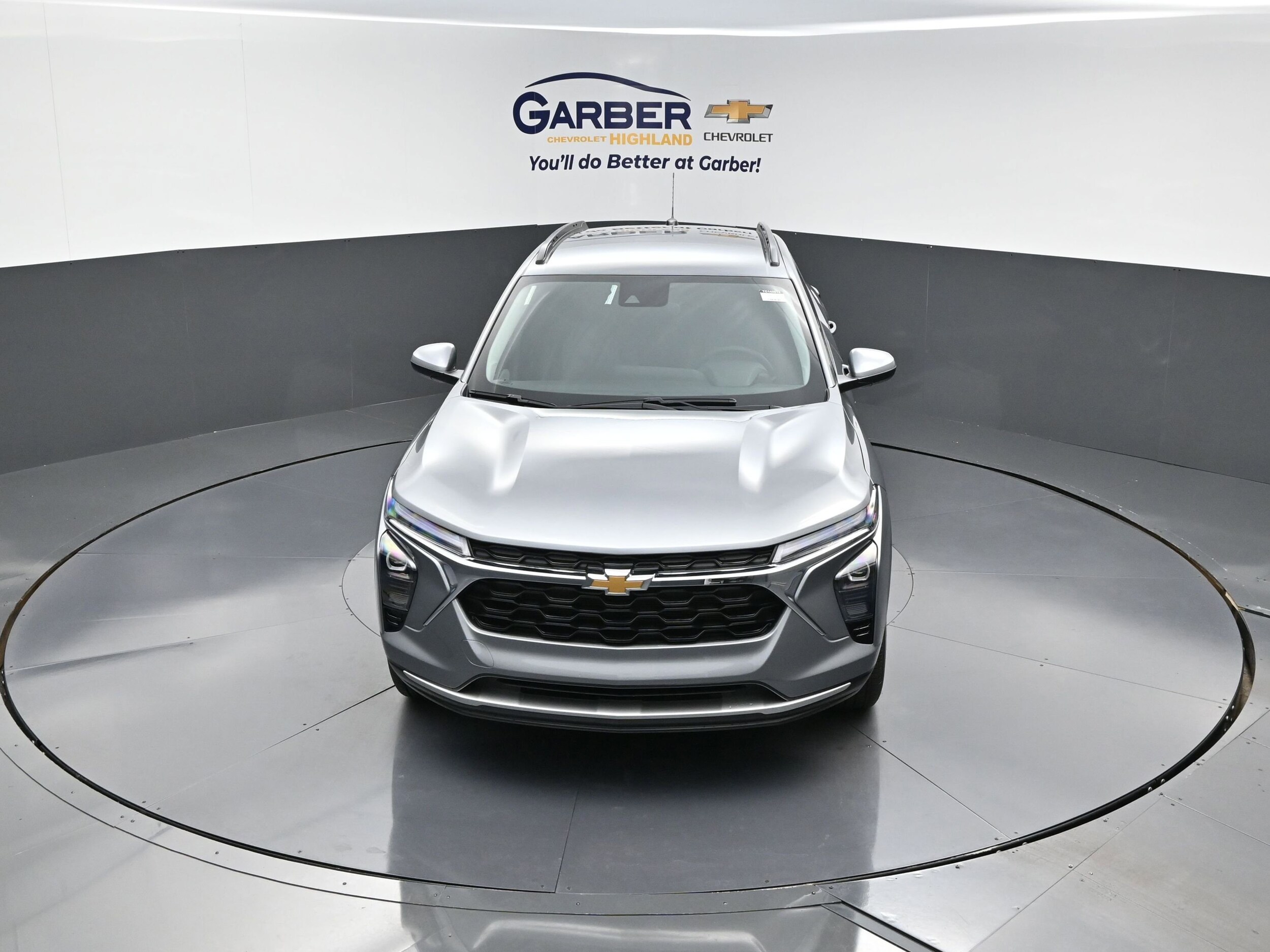 2026 Chevrolet Trax LT - Photo 16