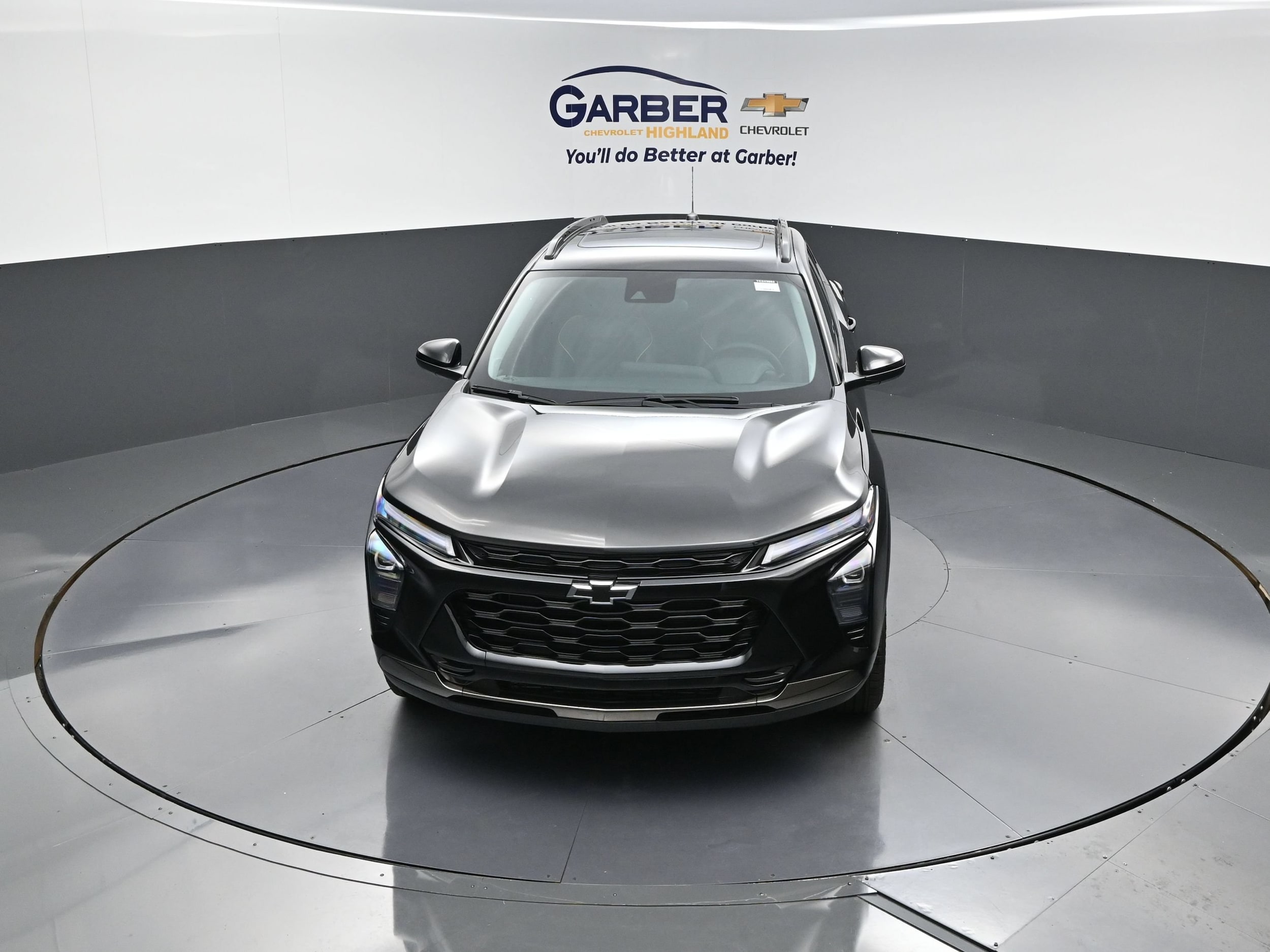 2026 Chevrolet Trax Activ - Photo 16