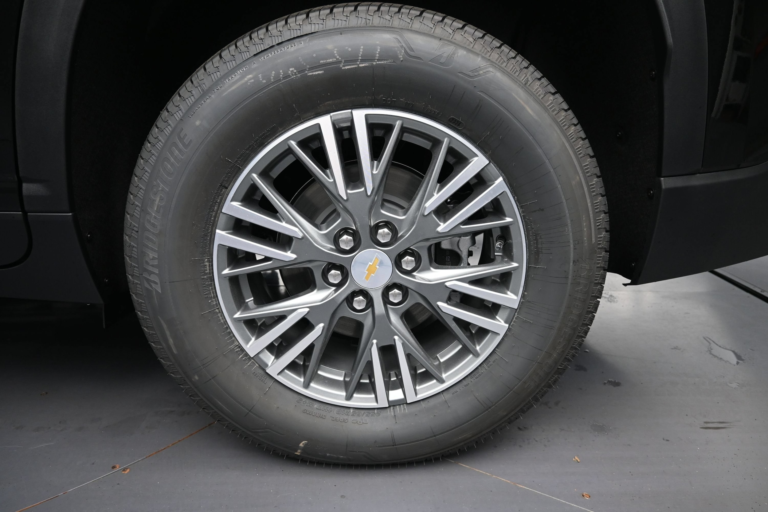 2026 Chevrolet Traverse LT - Photo 57