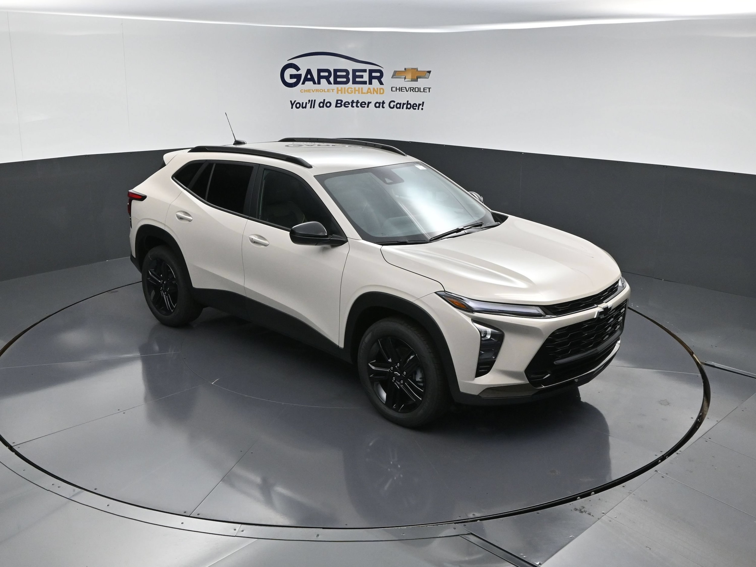 2026 Chevrolet Trax Activ - Photo 1