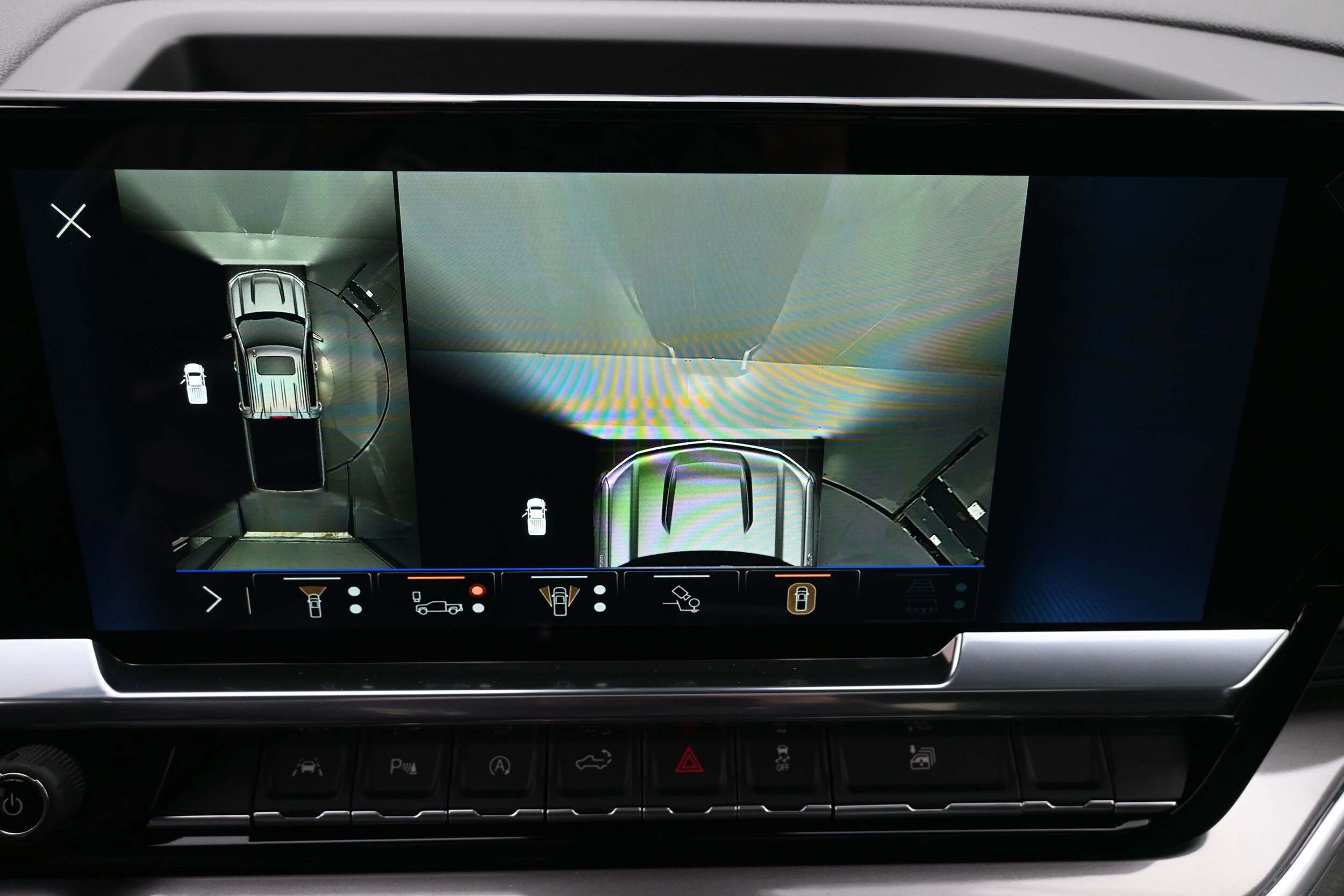2026 Chevrolet Silverado 1500 High Country - Photo 43