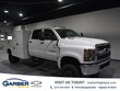 Chevrolet Silverado 5500 HD