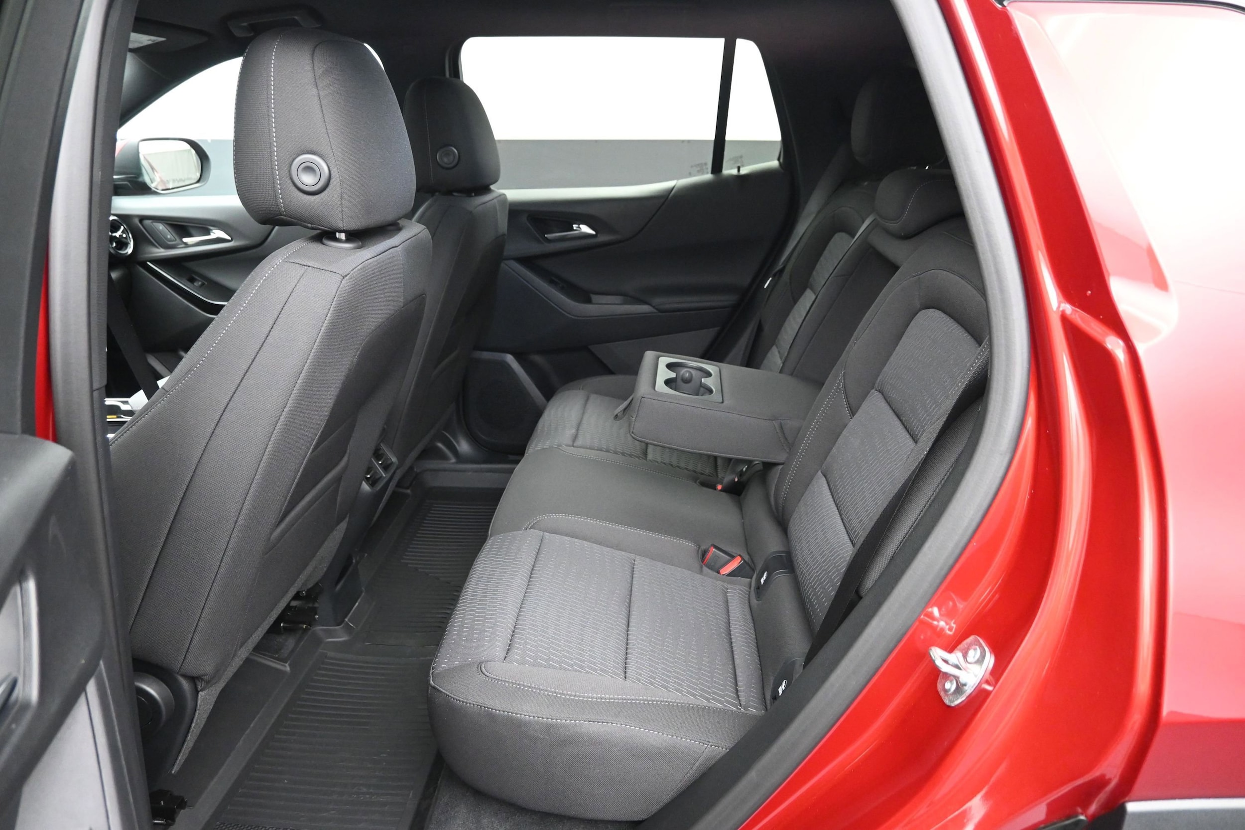 2026 Chevrolet Equinox LT - Photo 45