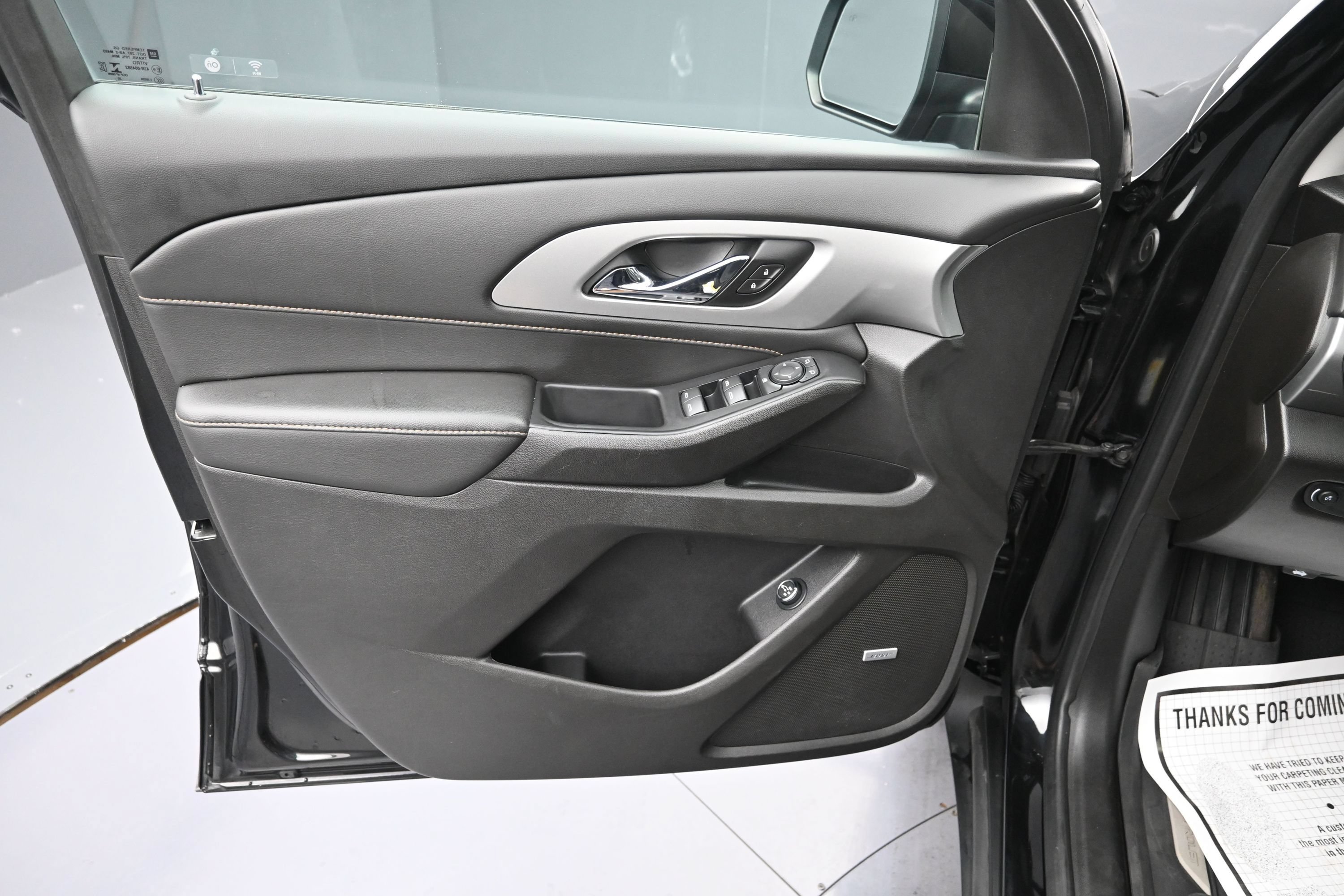 2021 Chevrolet Traverse RS - Photo 22