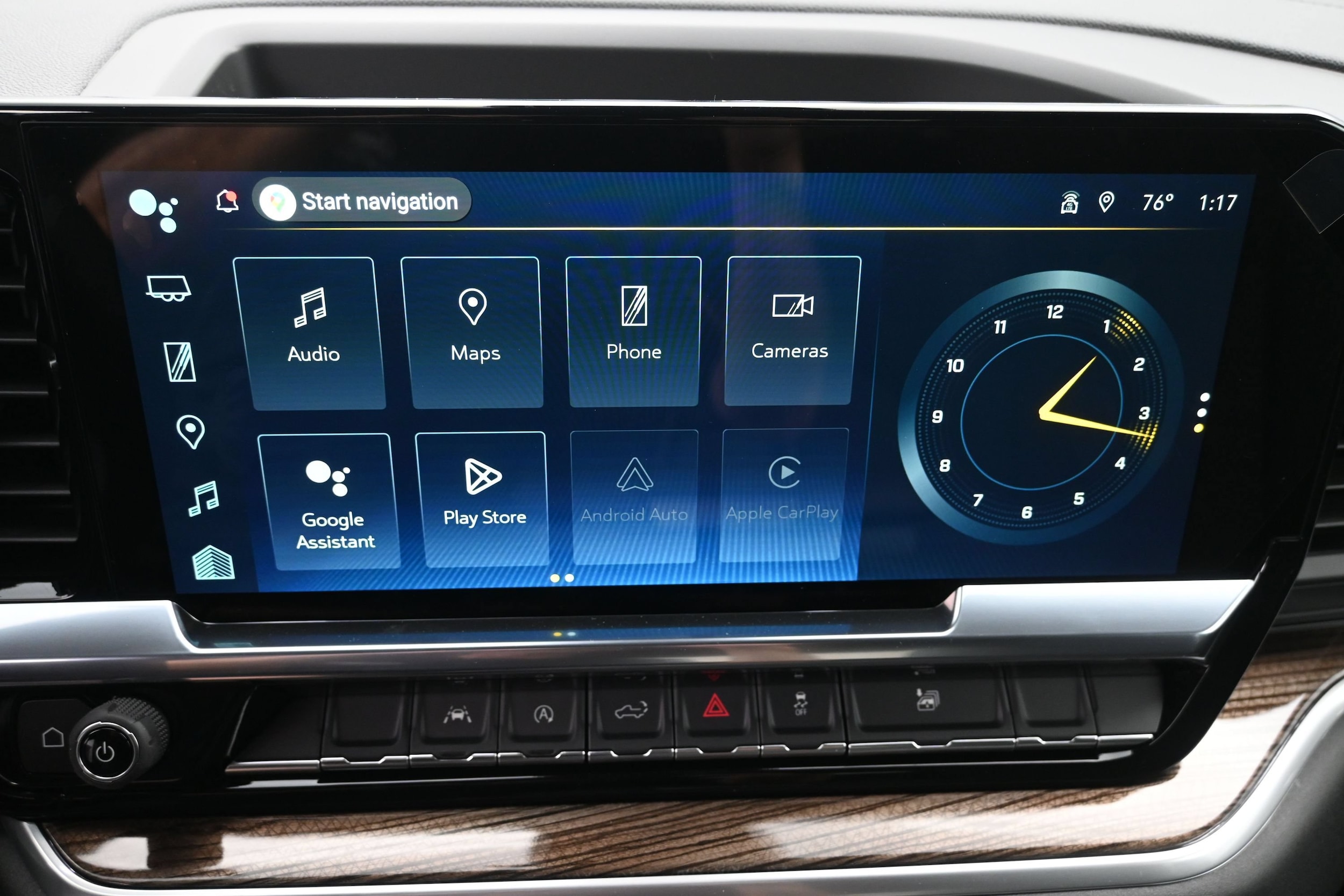 2026 Chevrolet Silverado 1500 RST - Photo 33