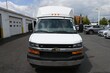  Chevrolet Express Cutaway 3500
