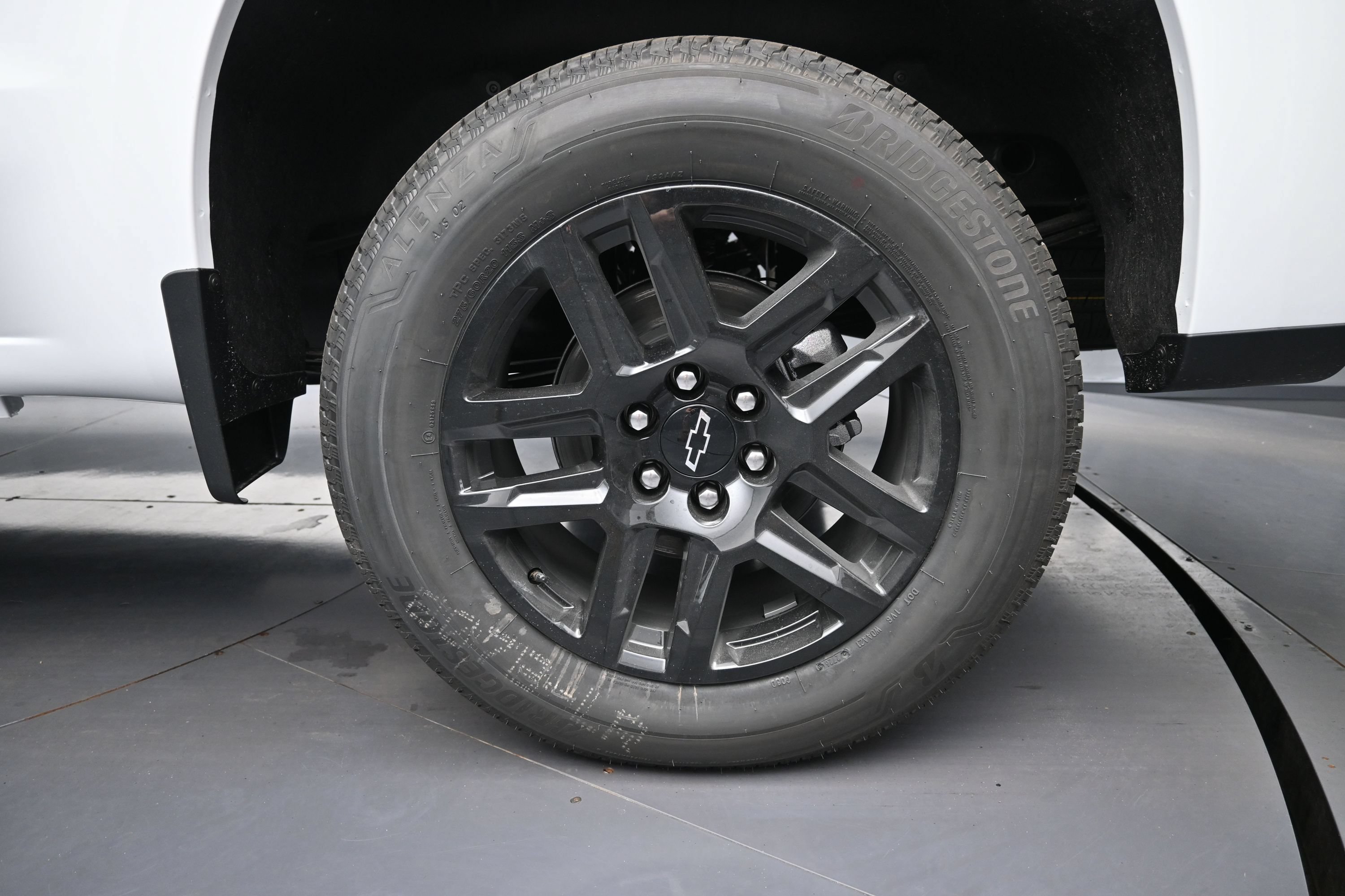 Vehicle thumbnail