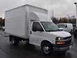 Chevrolet Express Cutaway 3500