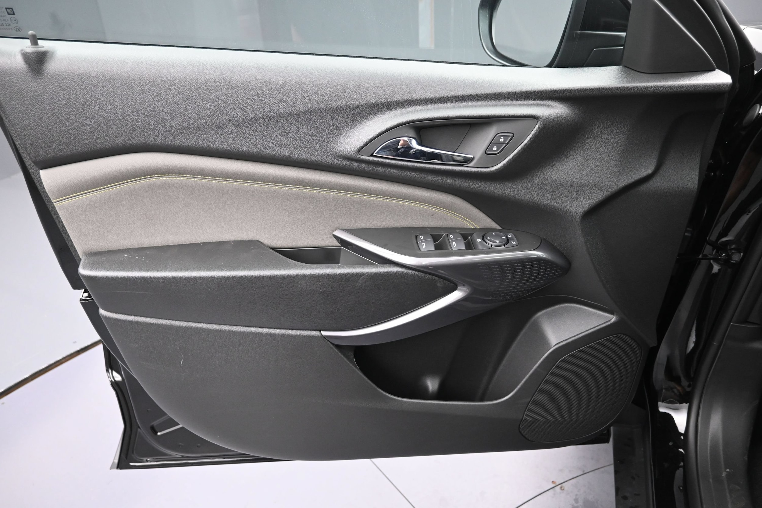 2026 Chevrolet Trax Activ - Photo 22