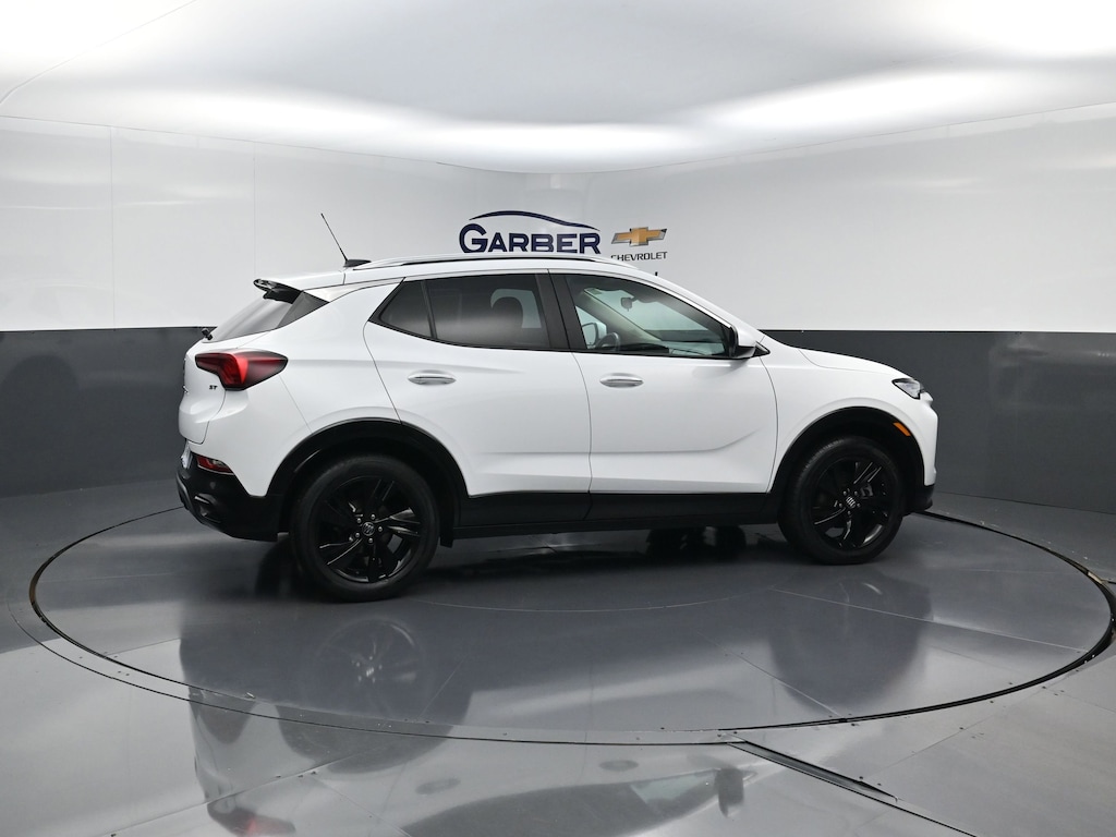 Used 2024 Buick Encore GX Sport Touring SUV