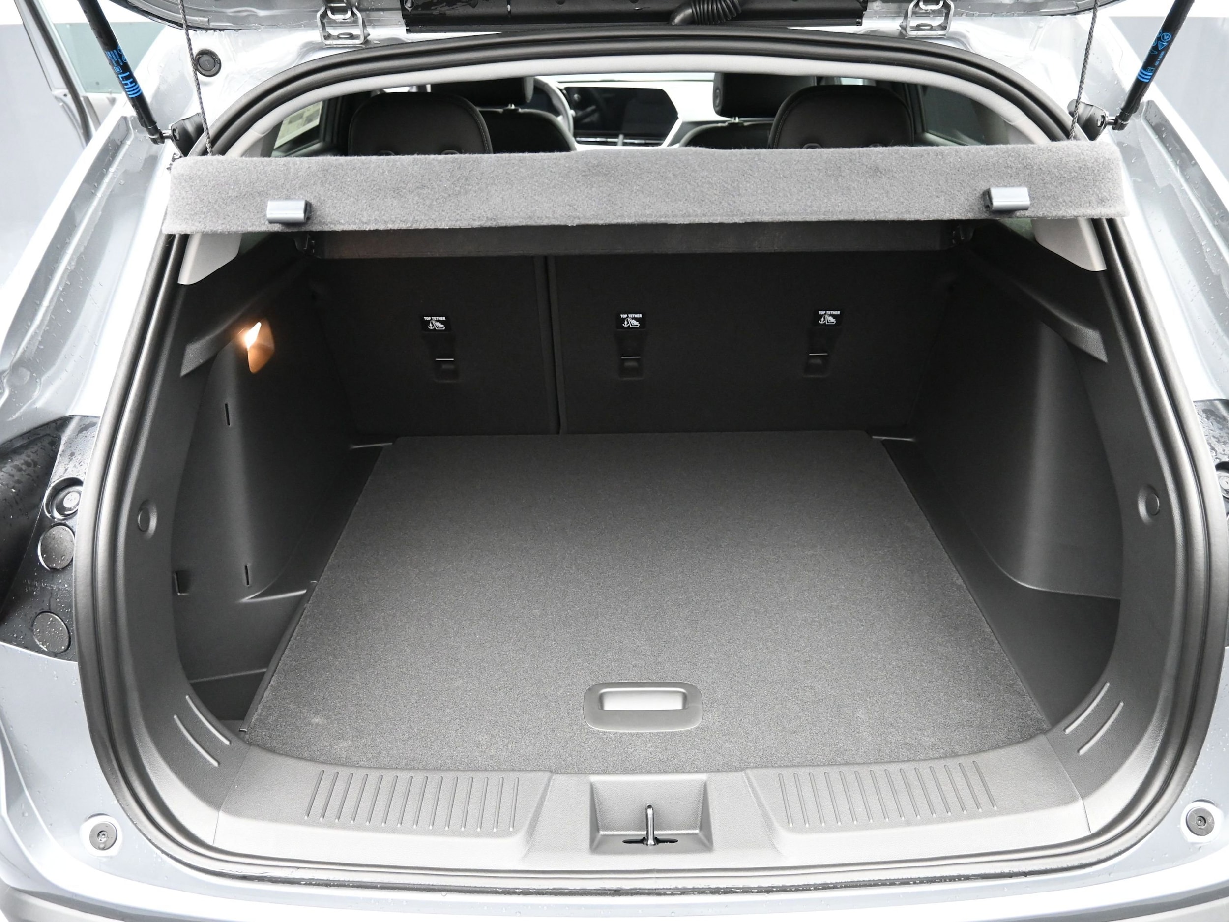 2026 Chevrolet Trax LT - Photo 46