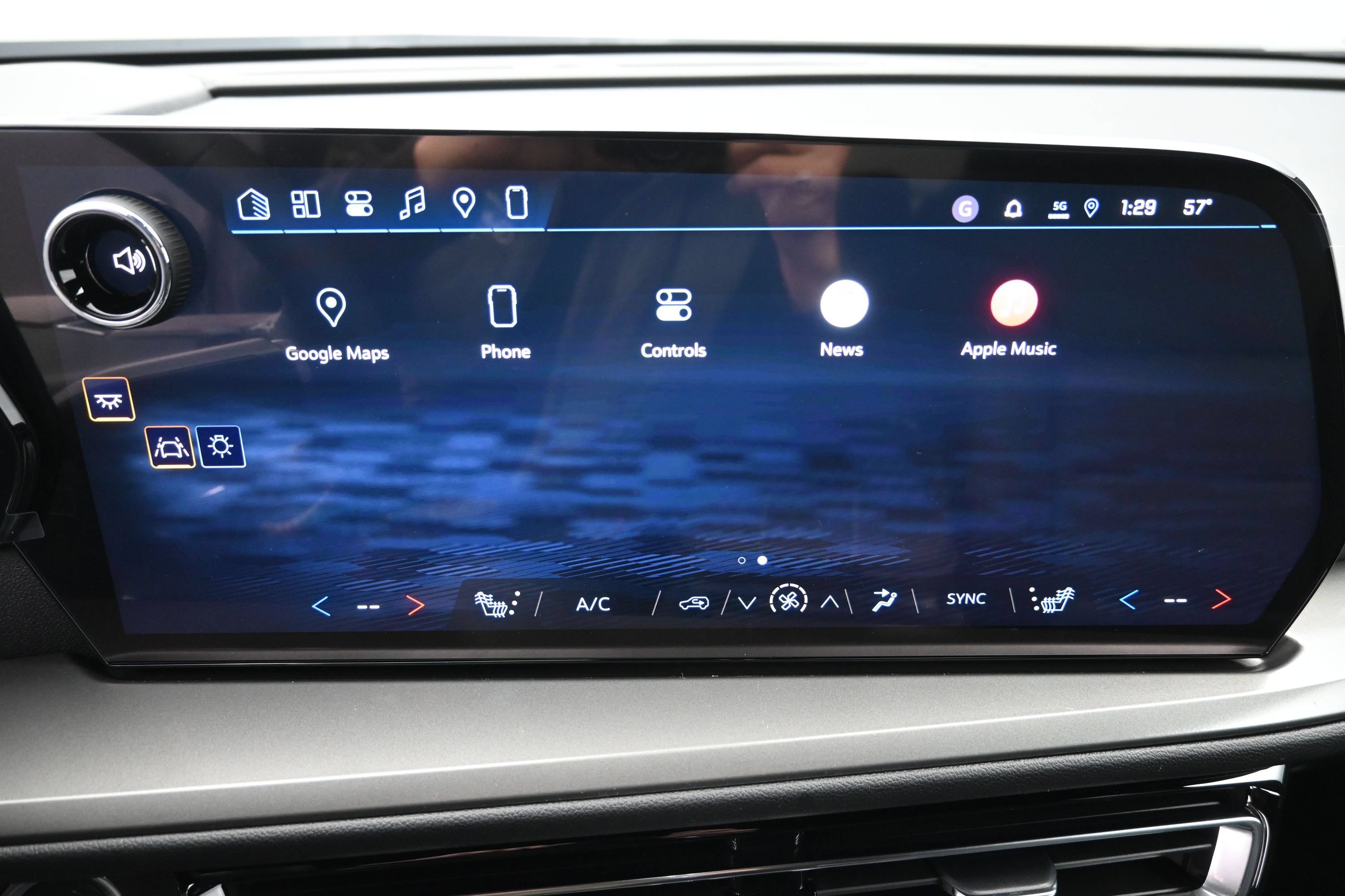 Vehicle thumbnail