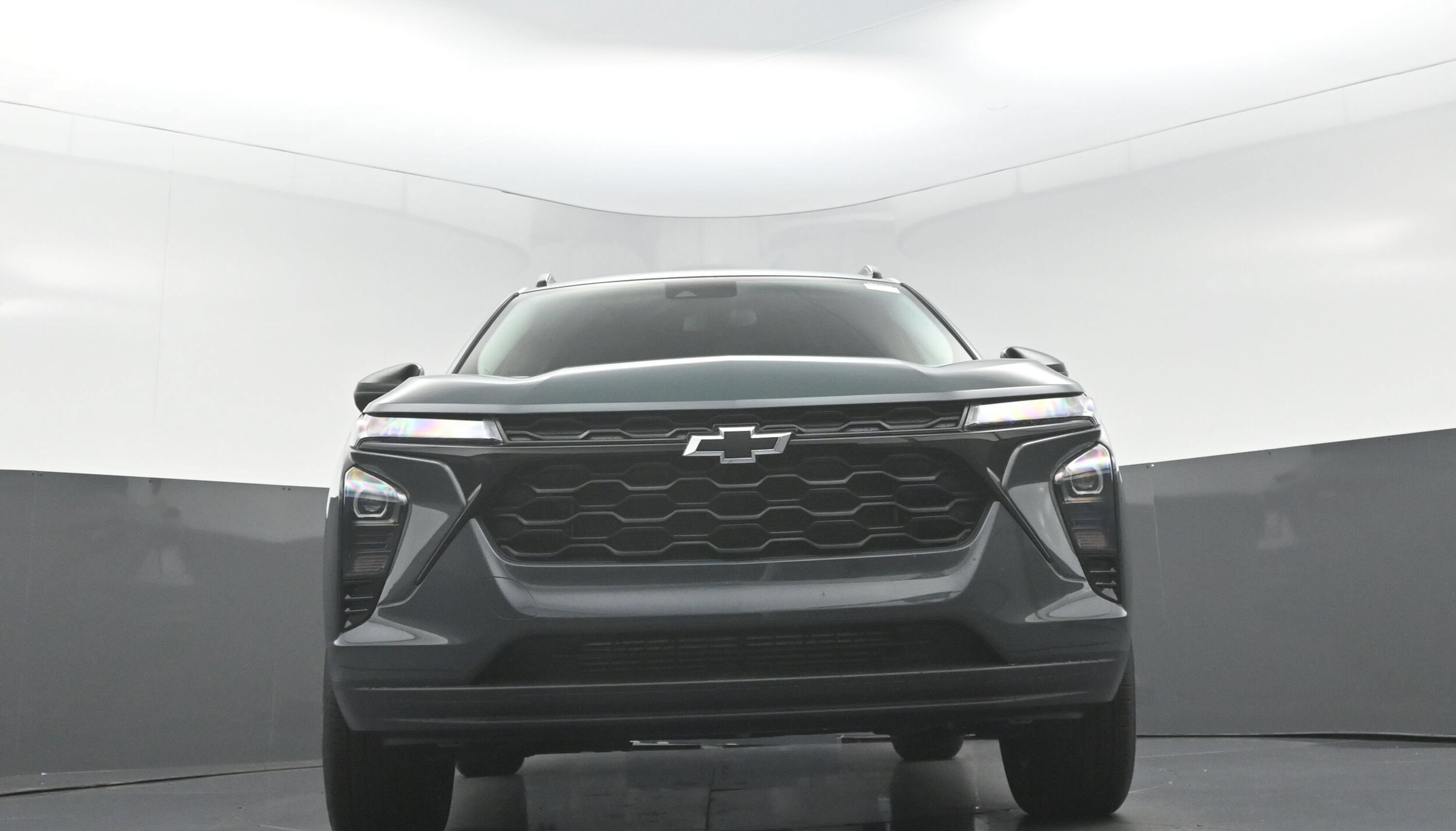 2026 Chevrolet Trax LT - Photo 10