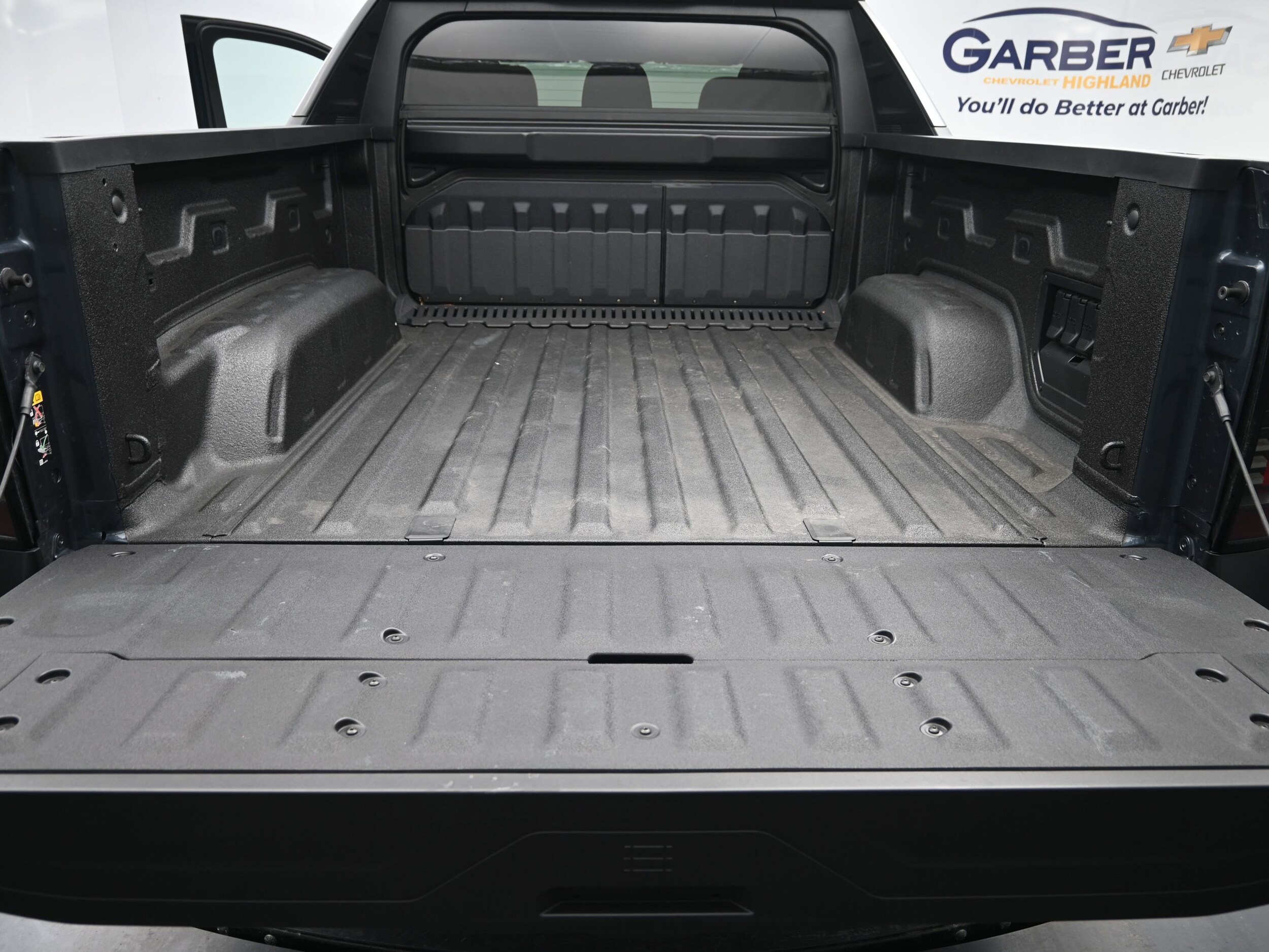2026 Chevrolet Silverado EV LT - Photo 61