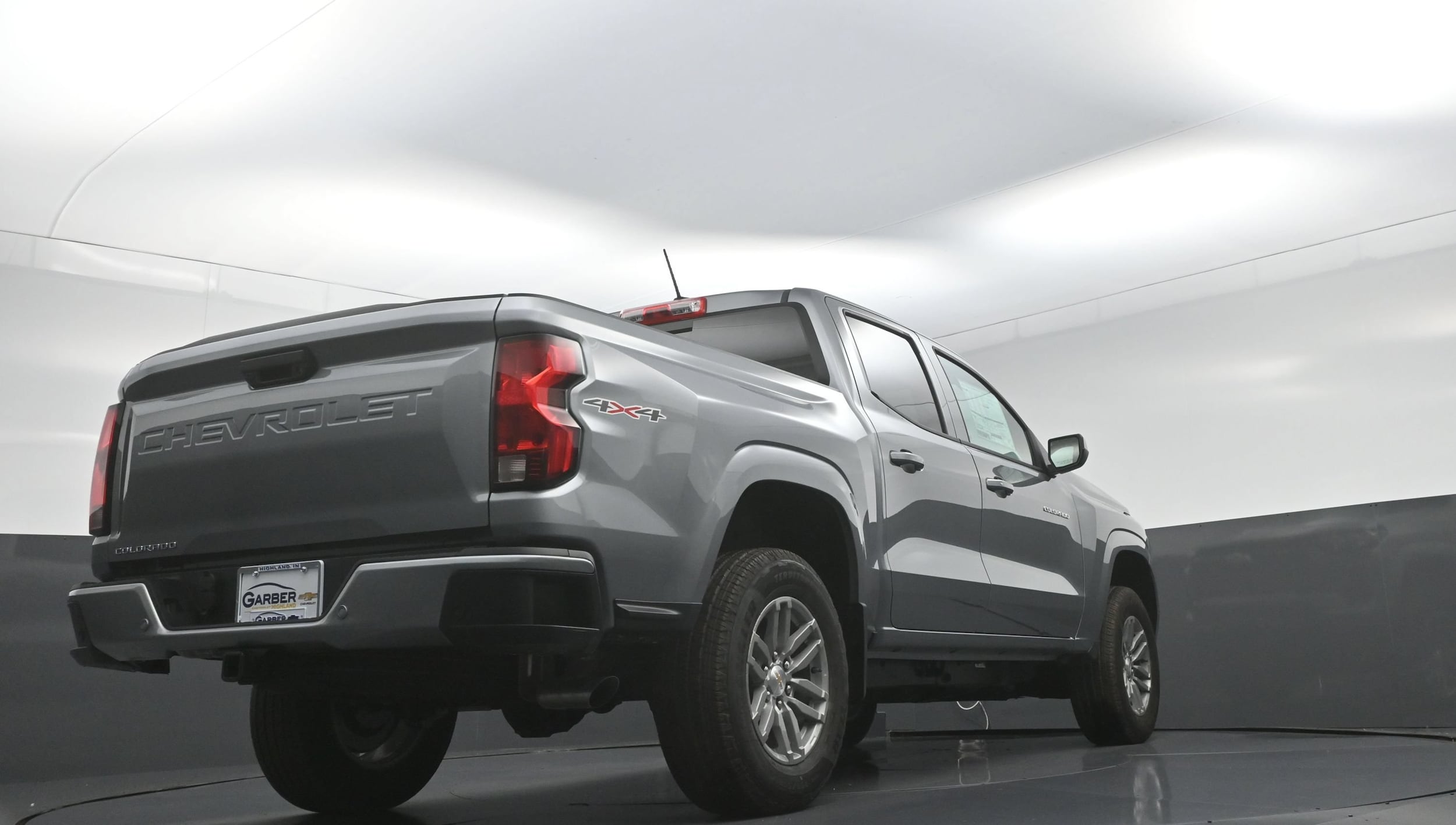 Vehicle thumbnail