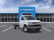  Chevrolet Express Cutaway 3500