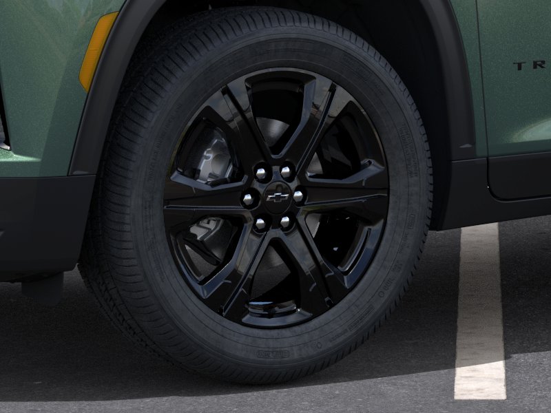 2027 Chevrolet Traverse LT - Photo 68
