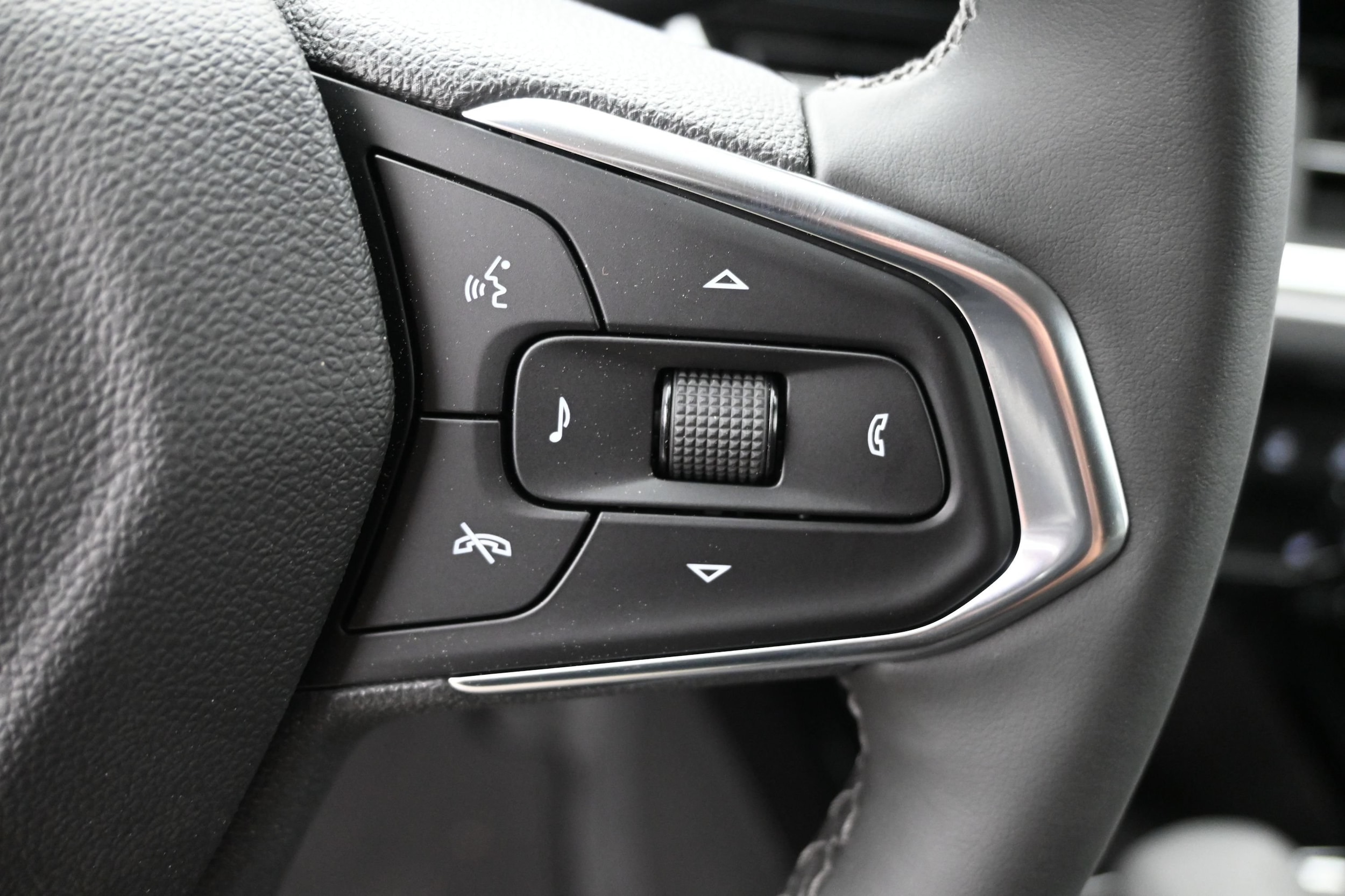 2026 Chevrolet Trax Activ - Photo 29