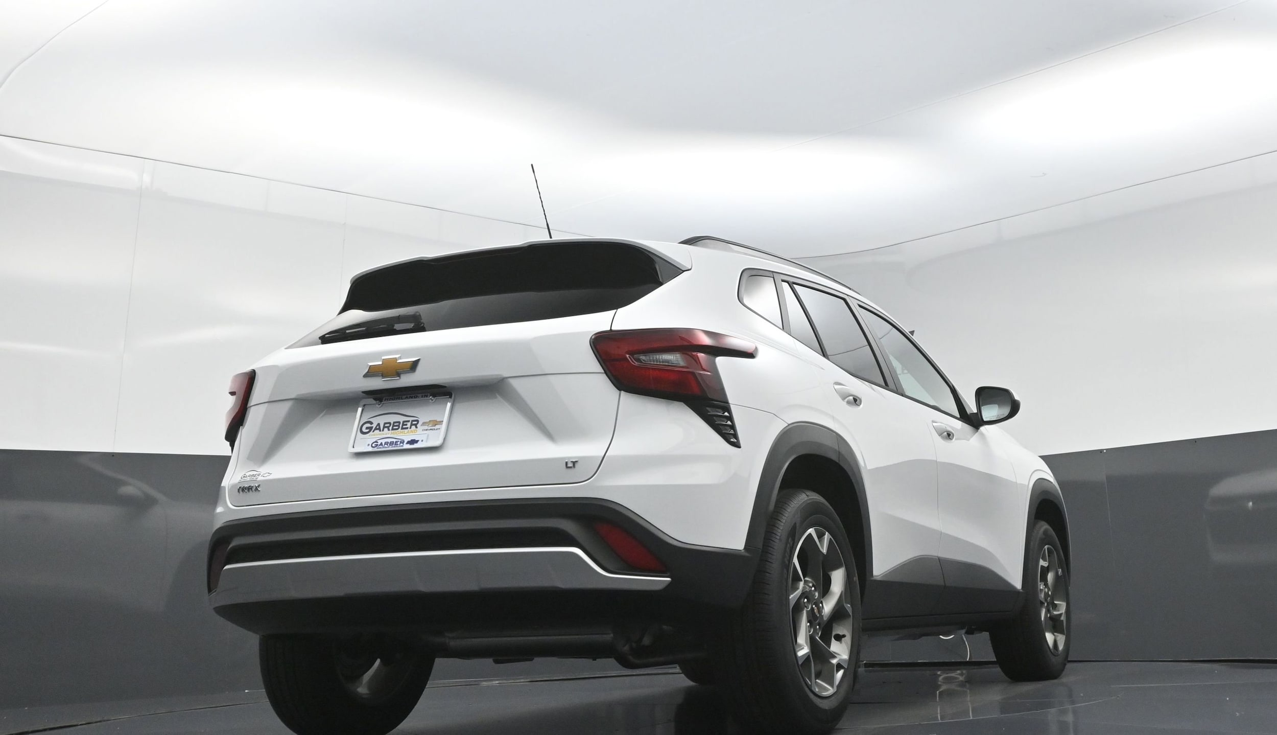 2026 Chevrolet Trax LT - Photo 12