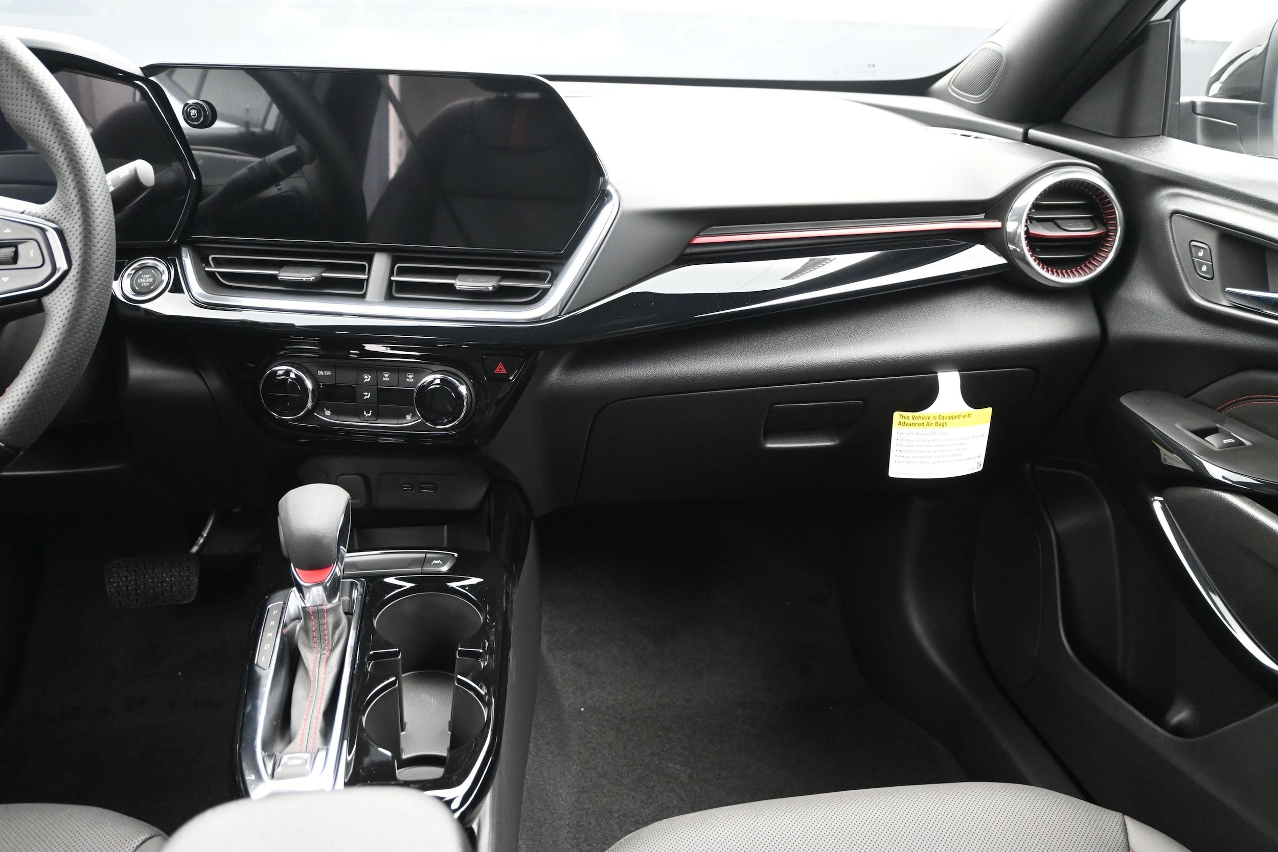 2026 Chevrolet Trax RS - Photo 18