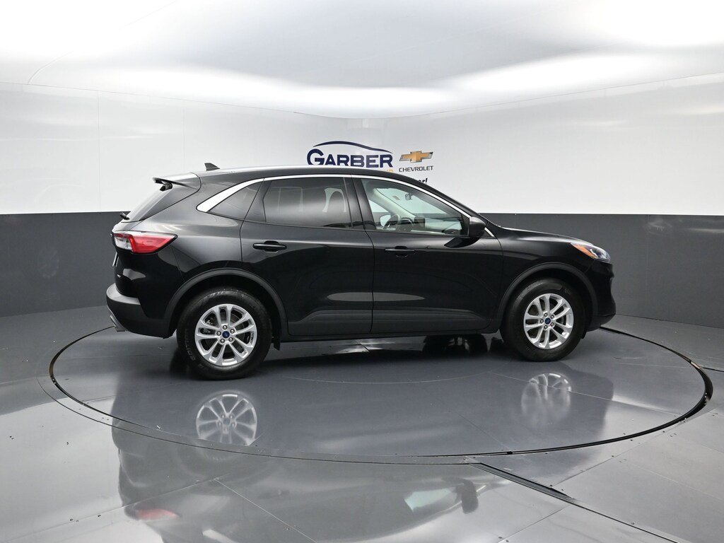 Used 2022 Ford Escape SE SUV