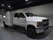 Chevrolet Silverado 5500 HD
