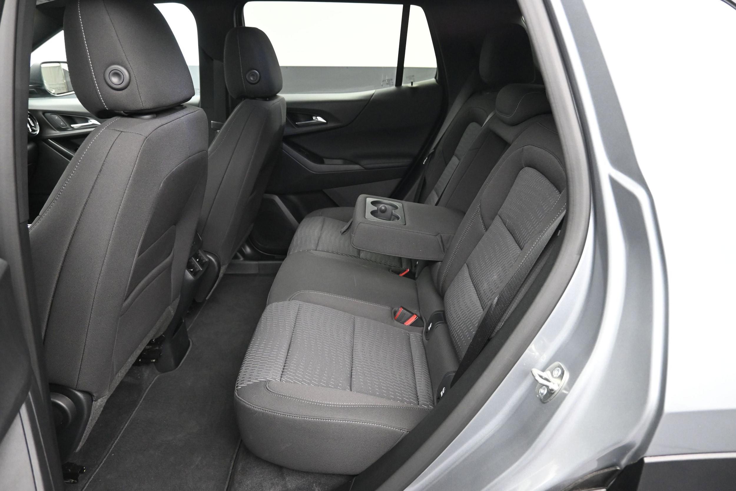 2026 Chevrolet Equinox LT - Photo 45