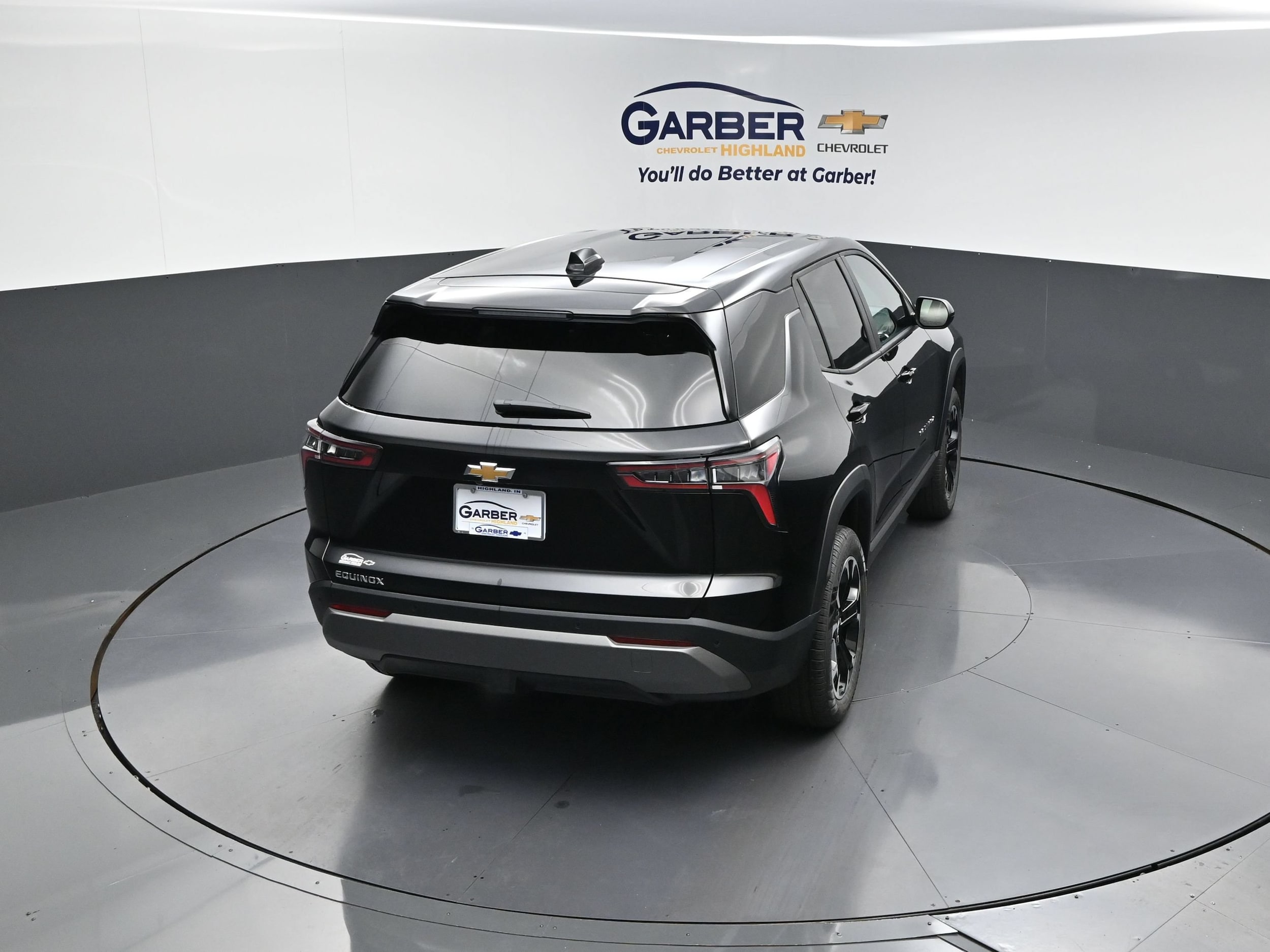 2027 Chevrolet Equinox LT - Photo 14