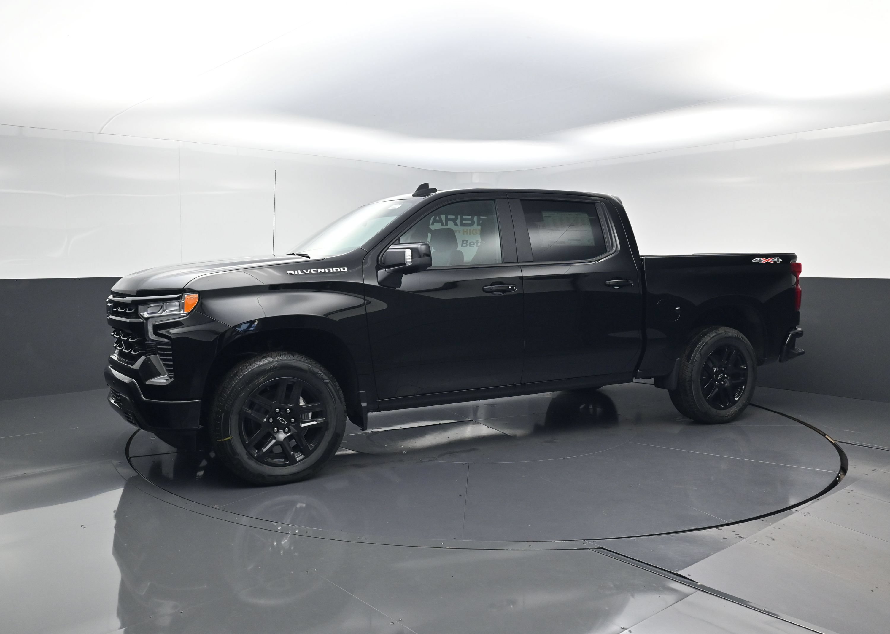2026 Chevrolet Silverado 1500 RST - Photo 6