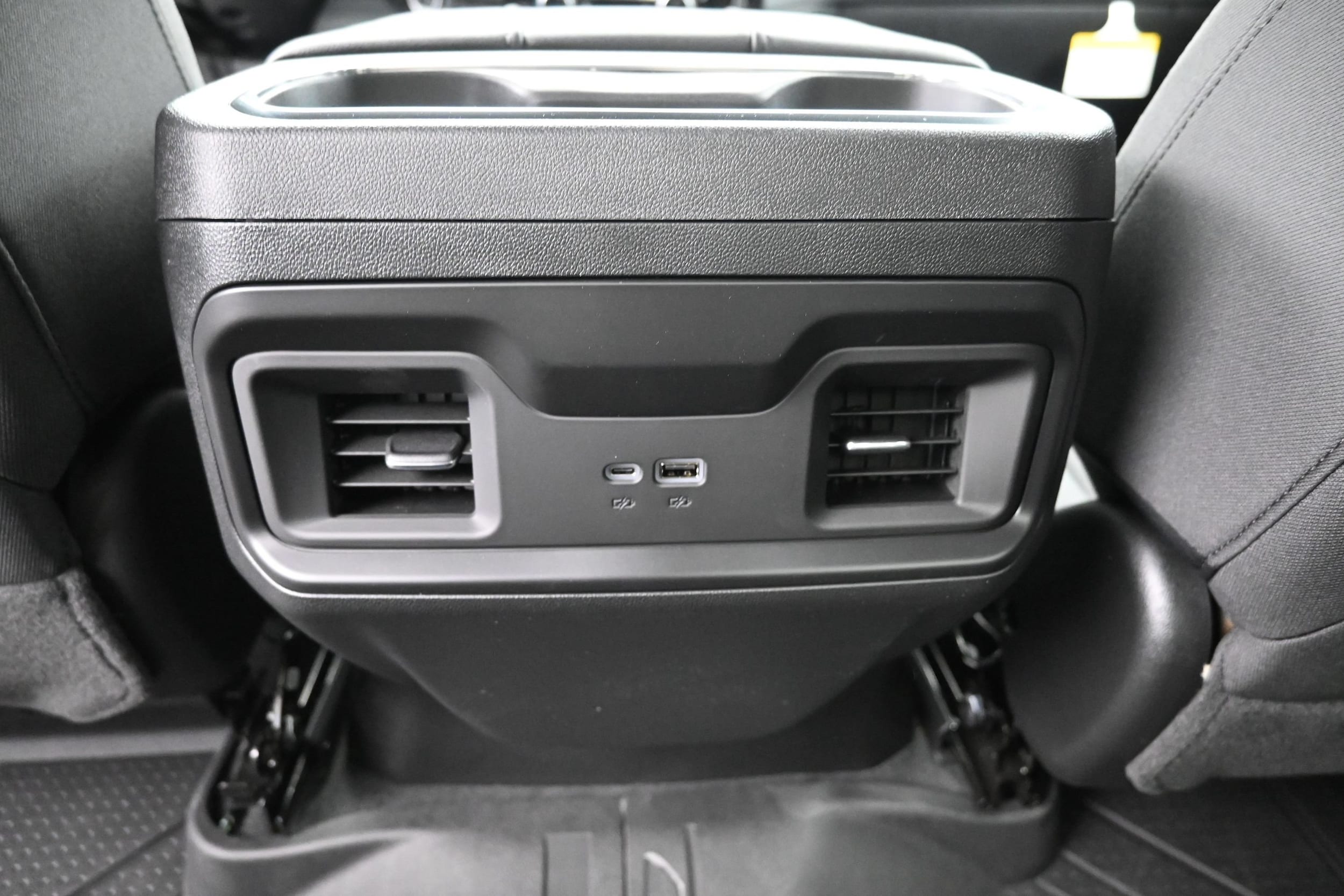 2026 Chevrolet Silverado 1500 RST - Photo 55