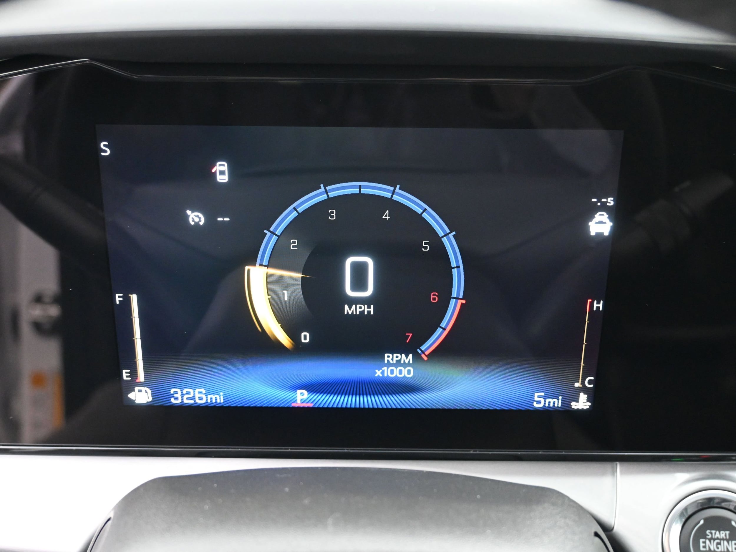 2026 Chevrolet Trax LT - Photo 31