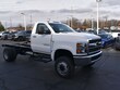 Chevrolet Silverado 6500 HD