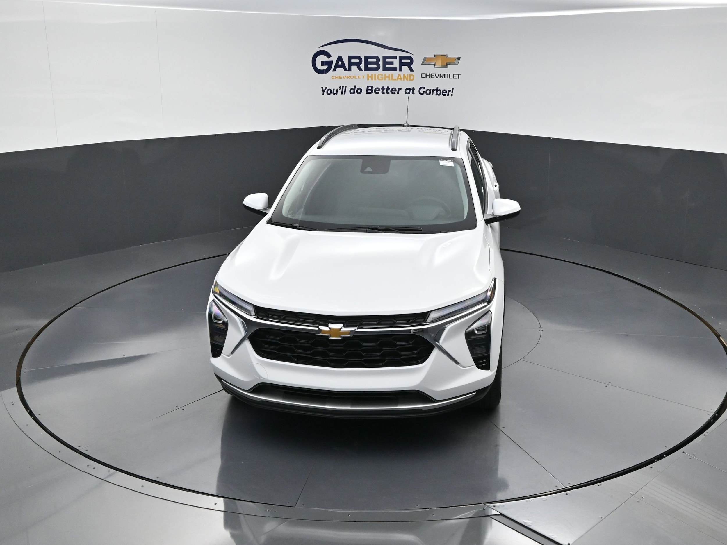 2026 Chevrolet Trax LT - Photo 16