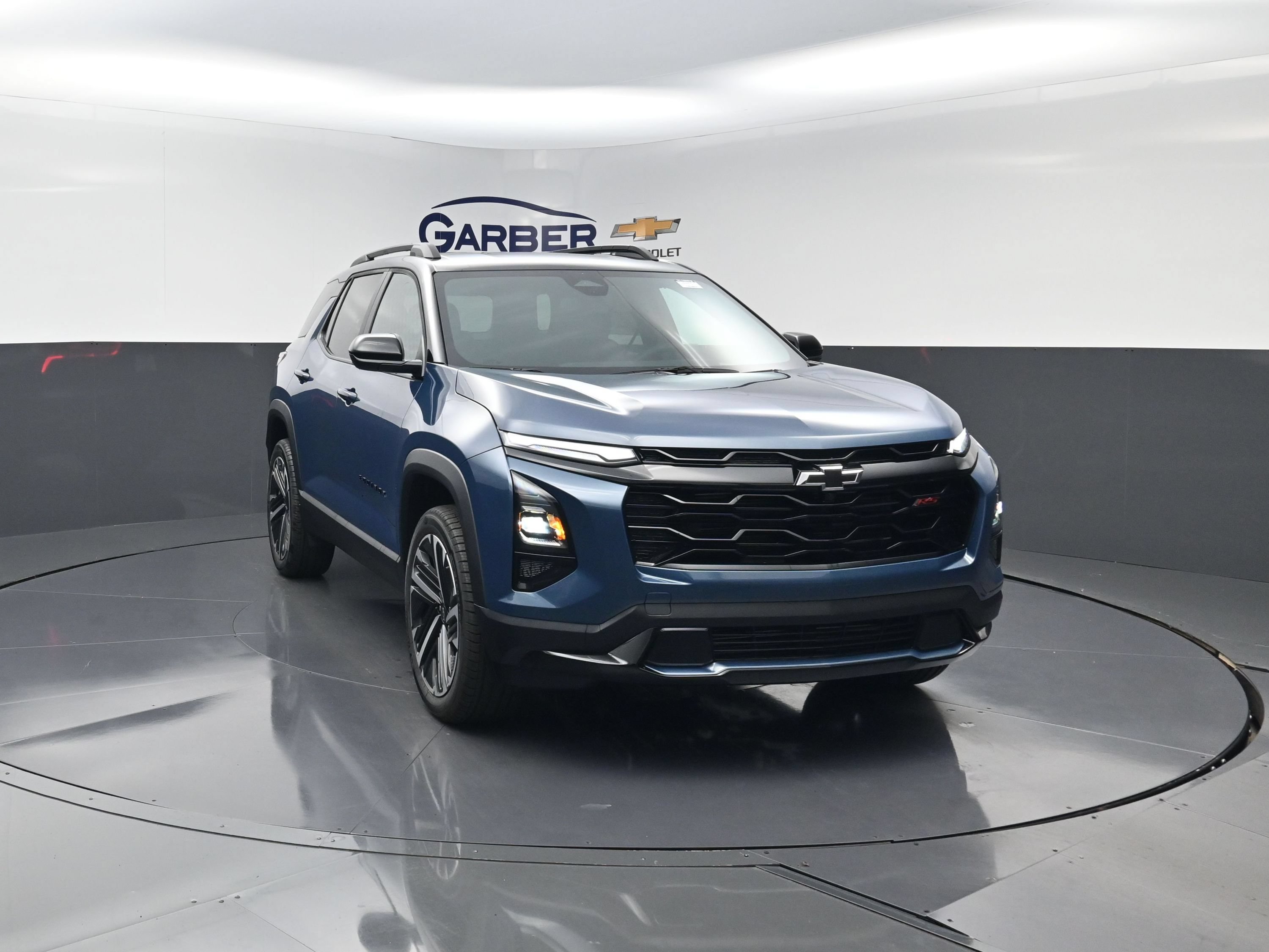 2027 Chevrolet Equinox RS - Photo 8