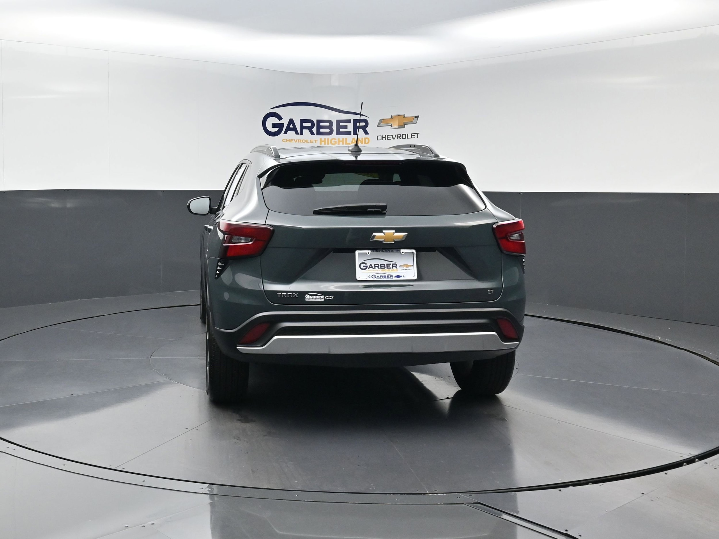 Vehicle thumbnail