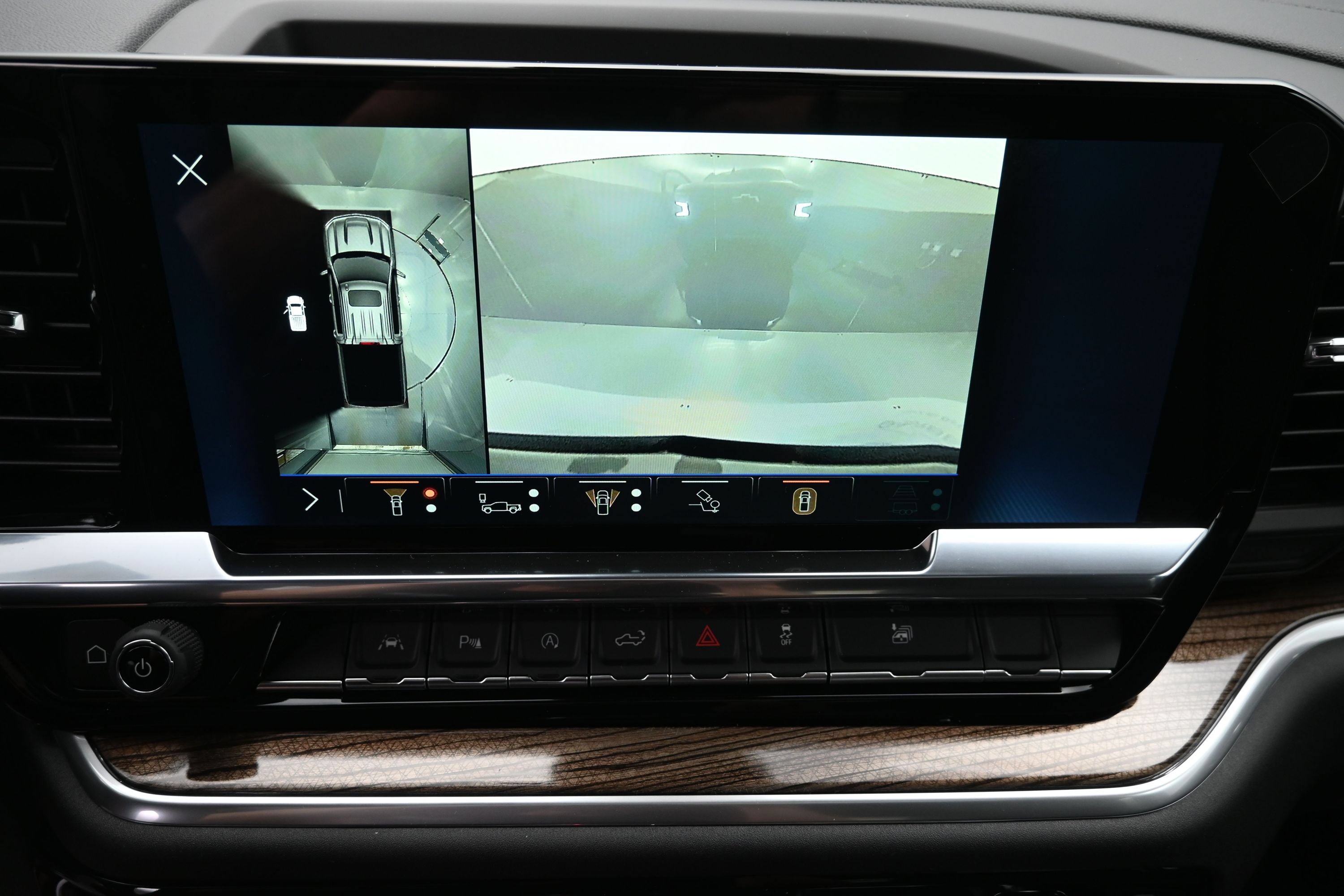 2026 Chevrolet Silverado 1500 RST - Photo 36