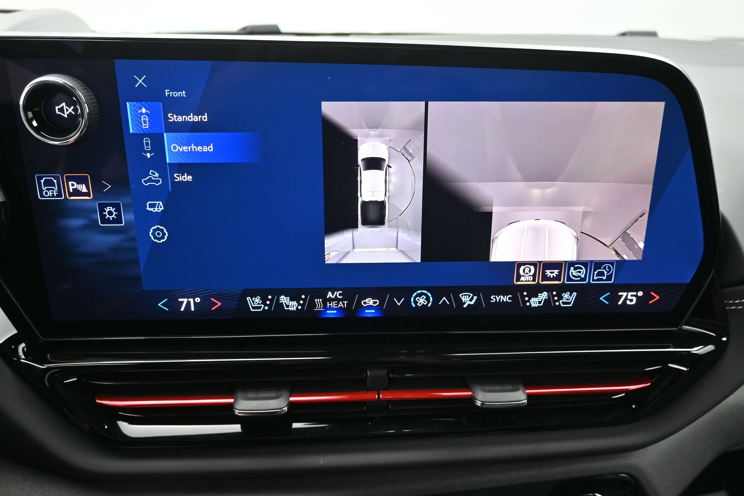 2026 Chevrolet Silverado EV LT - Photo 39