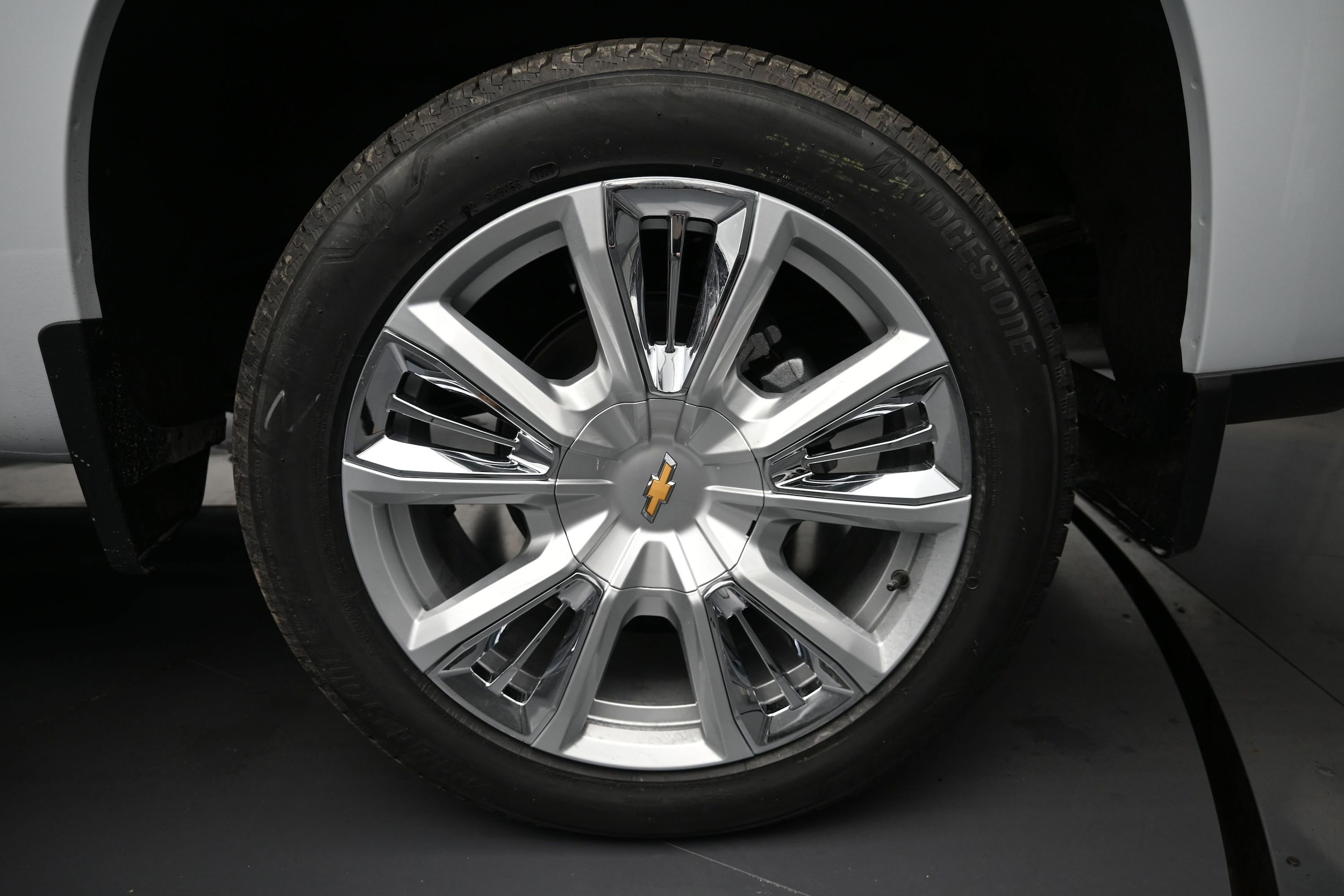 2026 Chevrolet Silverado 1500 High Country - Photo 67