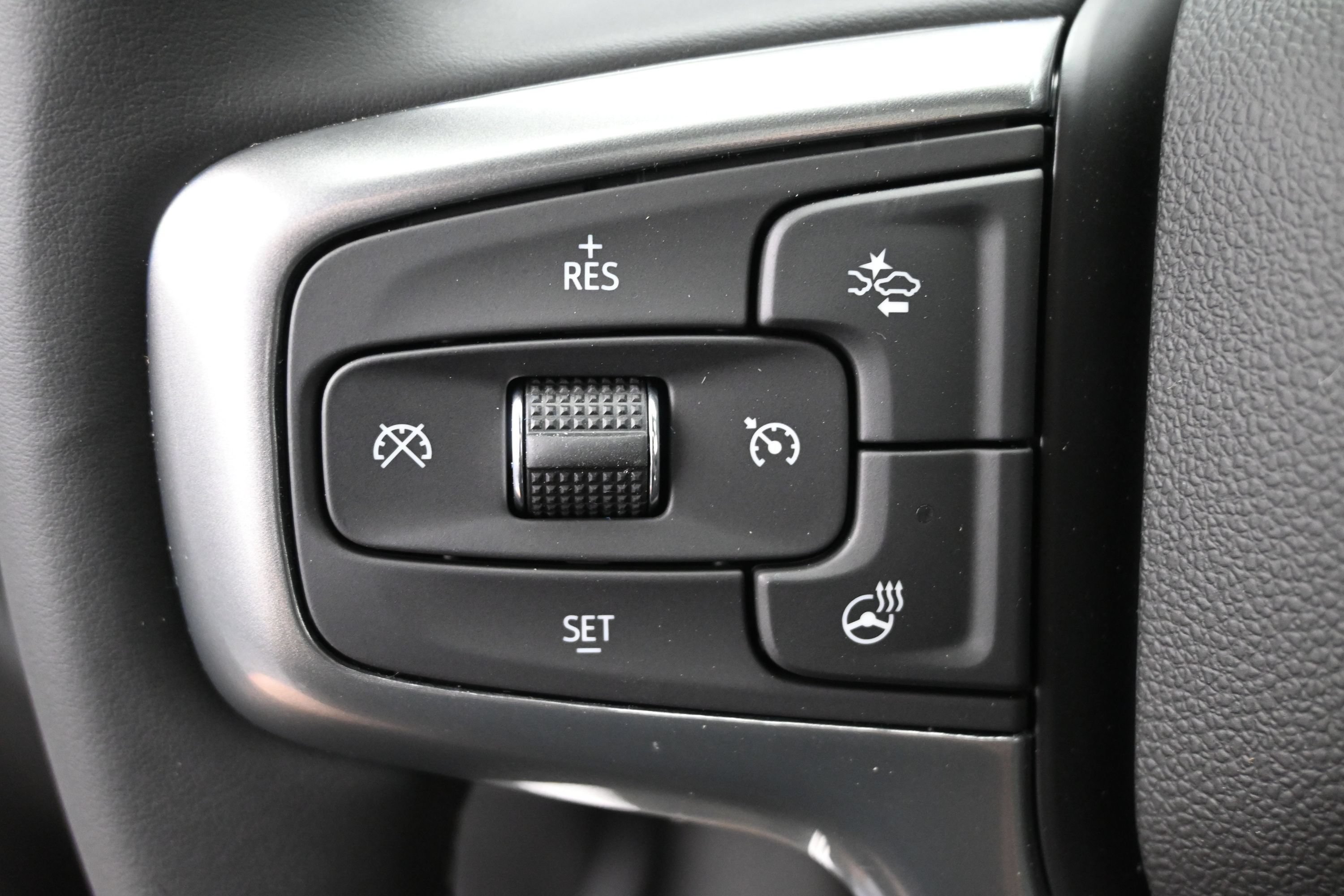 2026 Chevrolet Silverado 1500 RST - Photo 27
