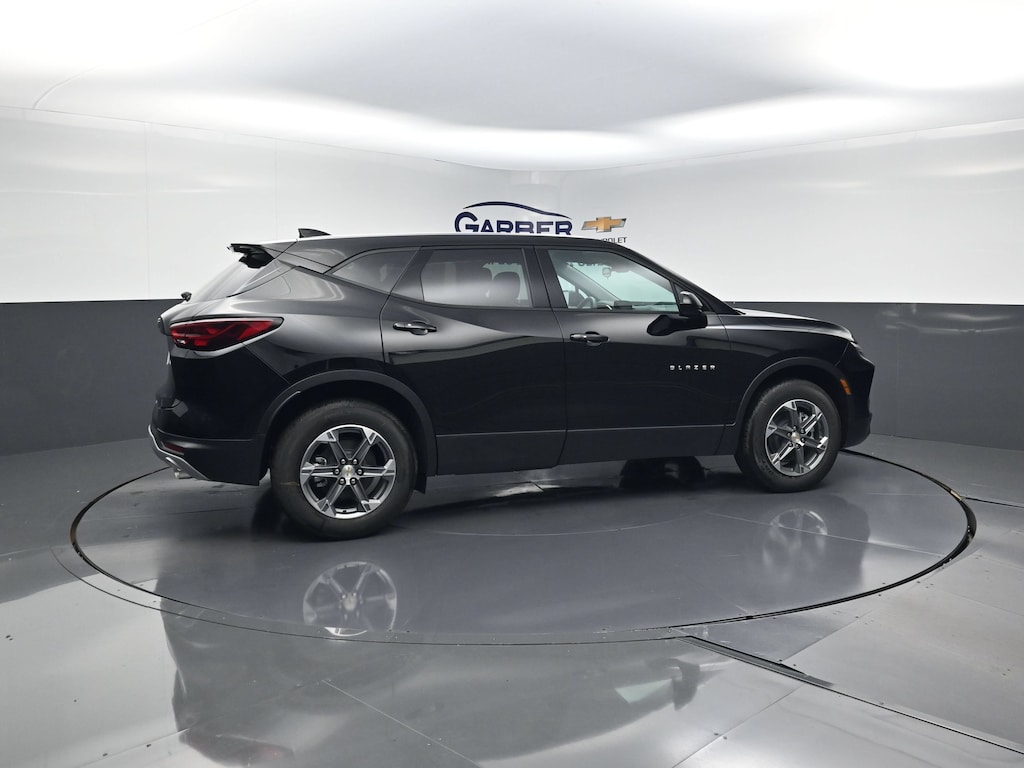 New 2026 Chevrolet Blazer 2LT SUV