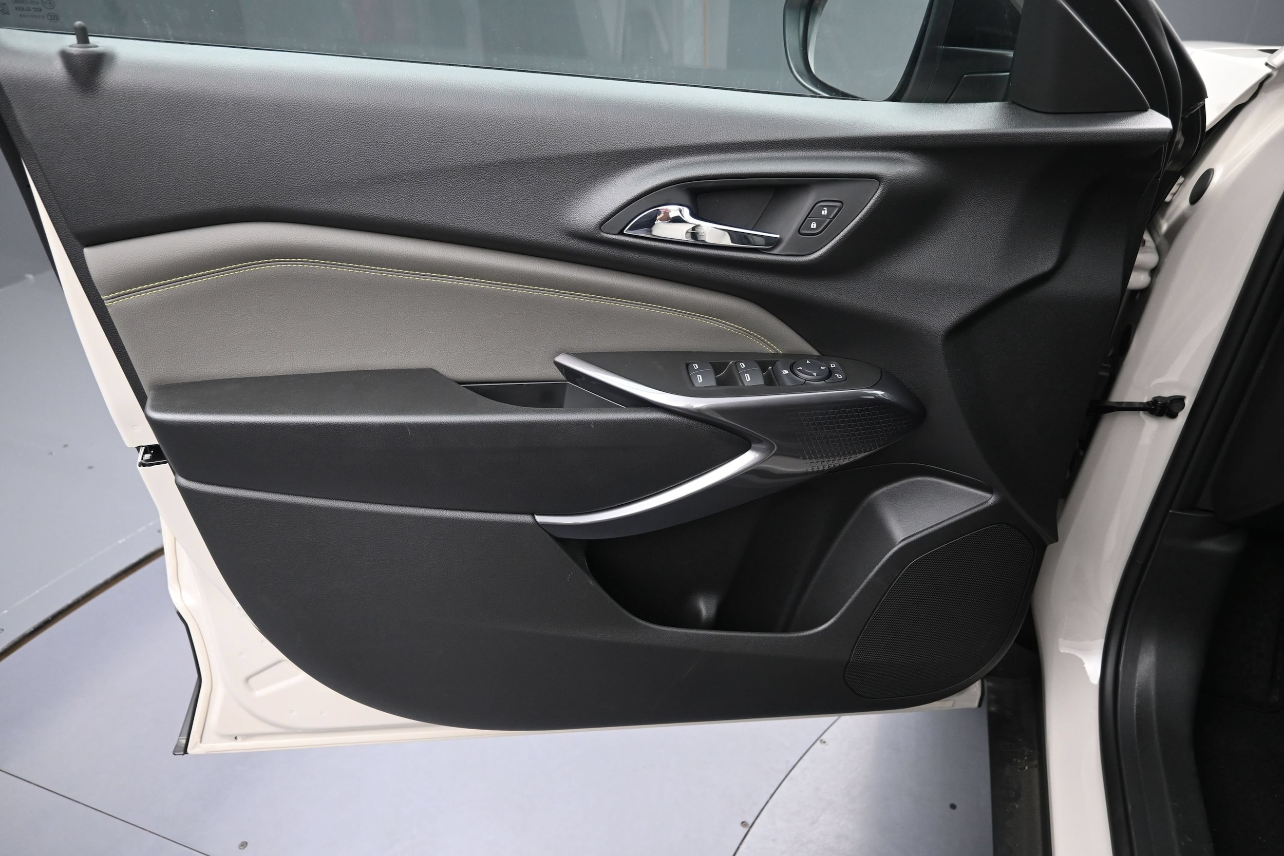 2026 Chevrolet Trax Activ - Photo 22