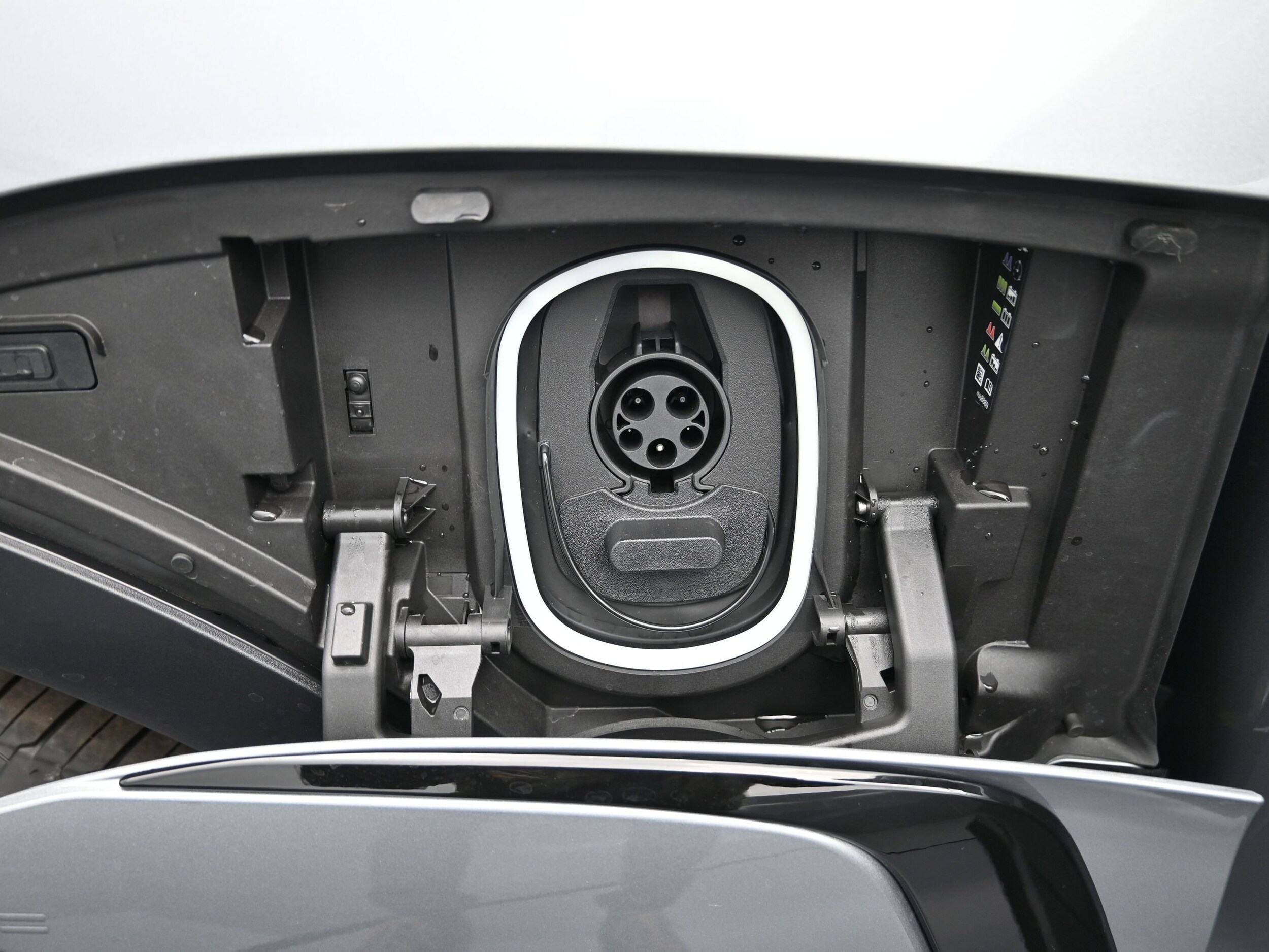 2026 Chevrolet Blazer EV LT - Photo 58