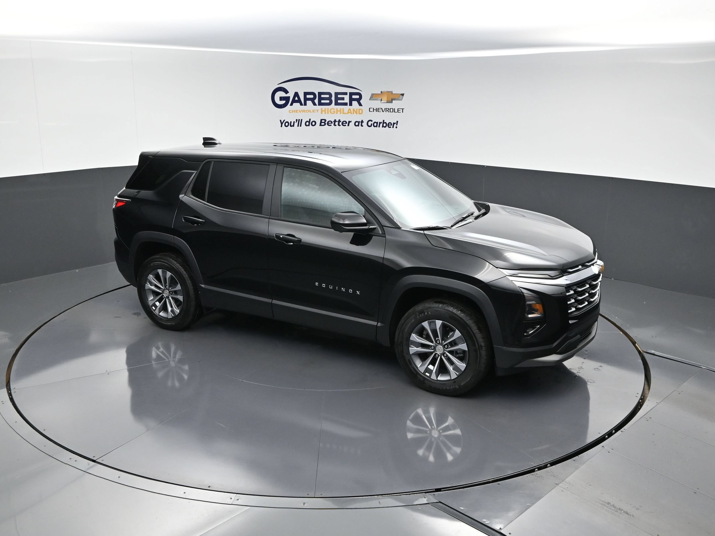 2026 Chevrolet Equinox LT - Photo 15