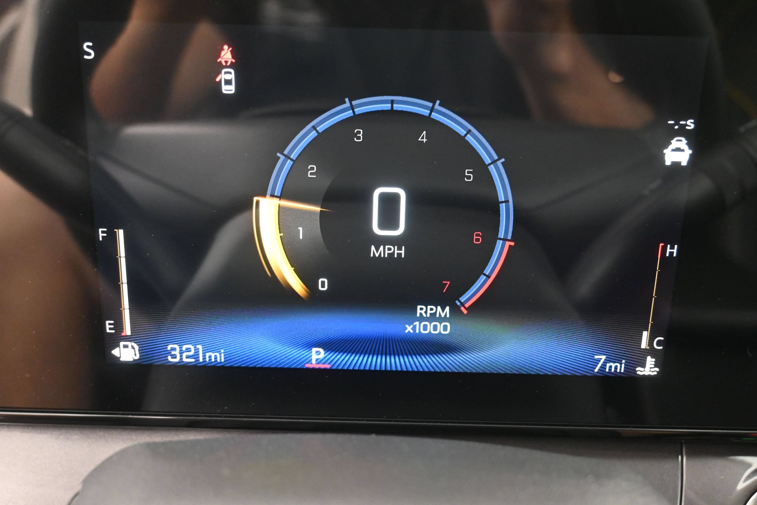 2026 Chevrolet Trax Activ - Photo 31