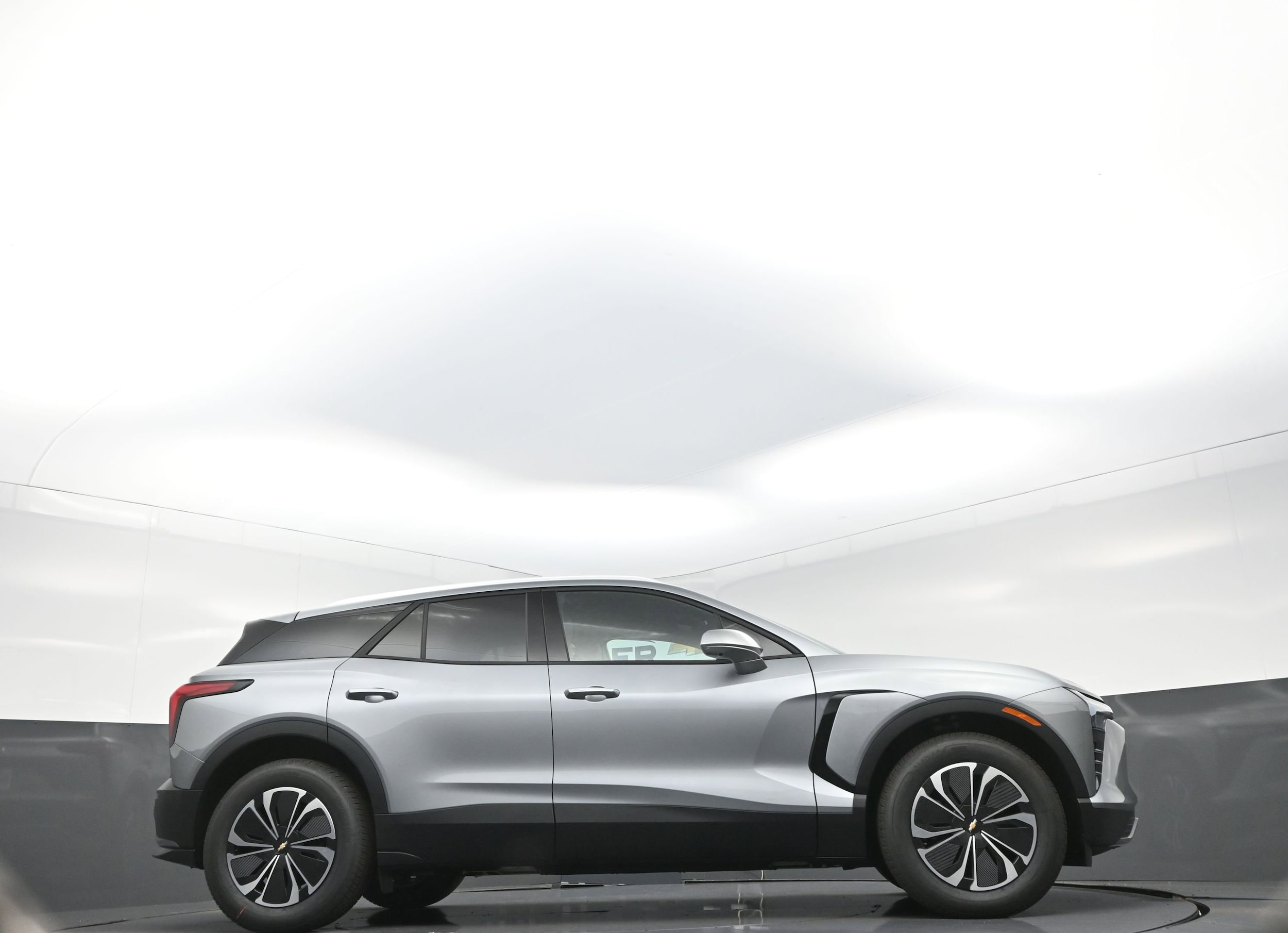 2026 Chevrolet Blazer EV LT - Photo 9