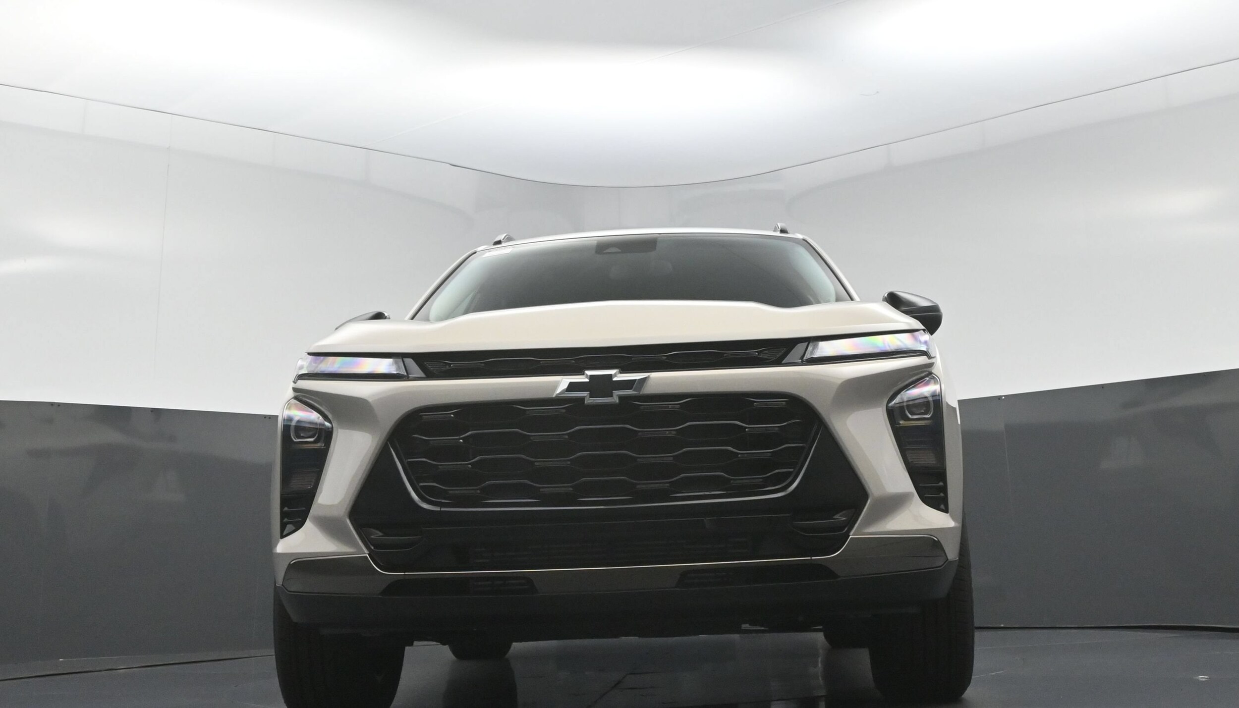 2026 Chevrolet Trax Activ - Photo 10